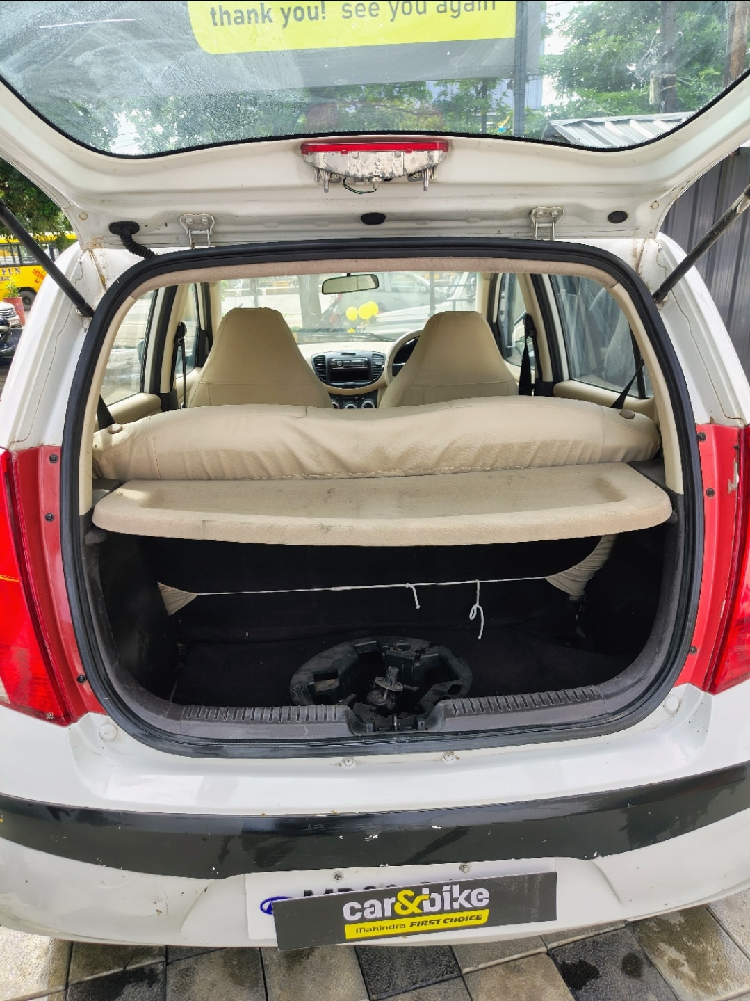 Used 2009 Hyundai i10 Used 2009 Hyundai i10