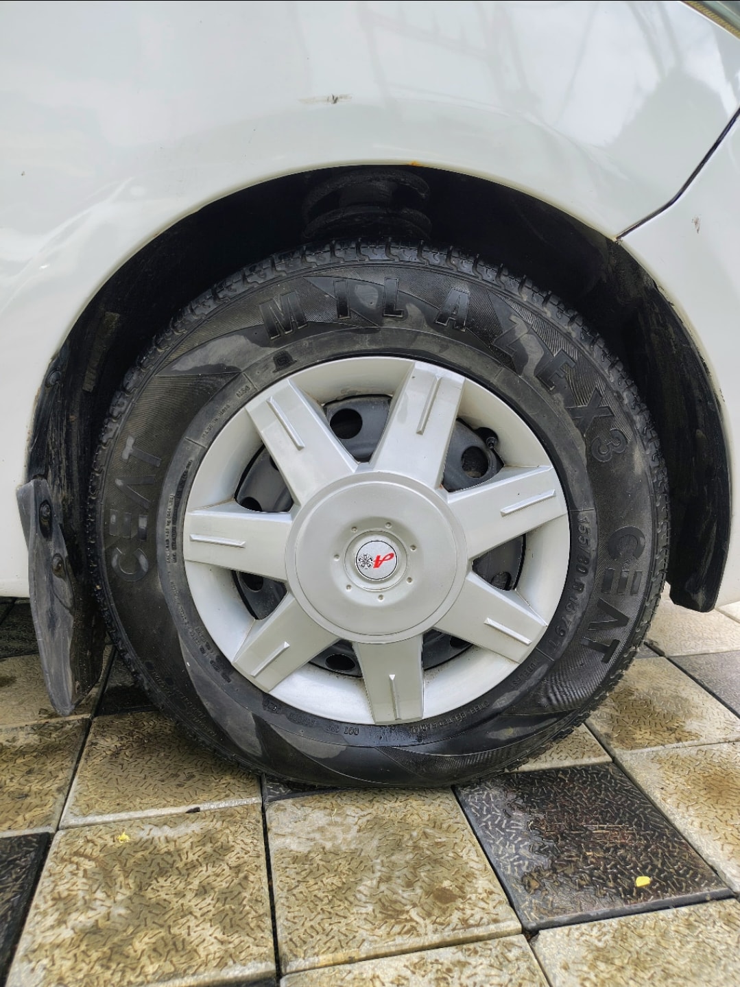 Used 2009 Hyundai i10 Used 2009 Hyundai i10