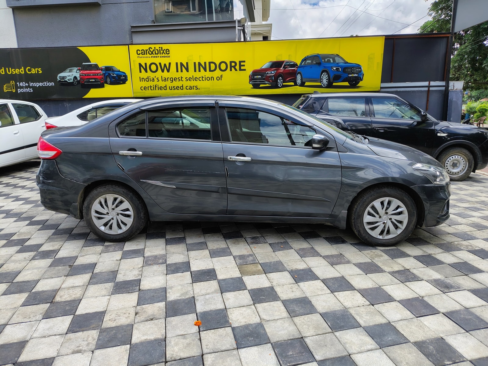 Ciaz image 6 Ciaz image 6