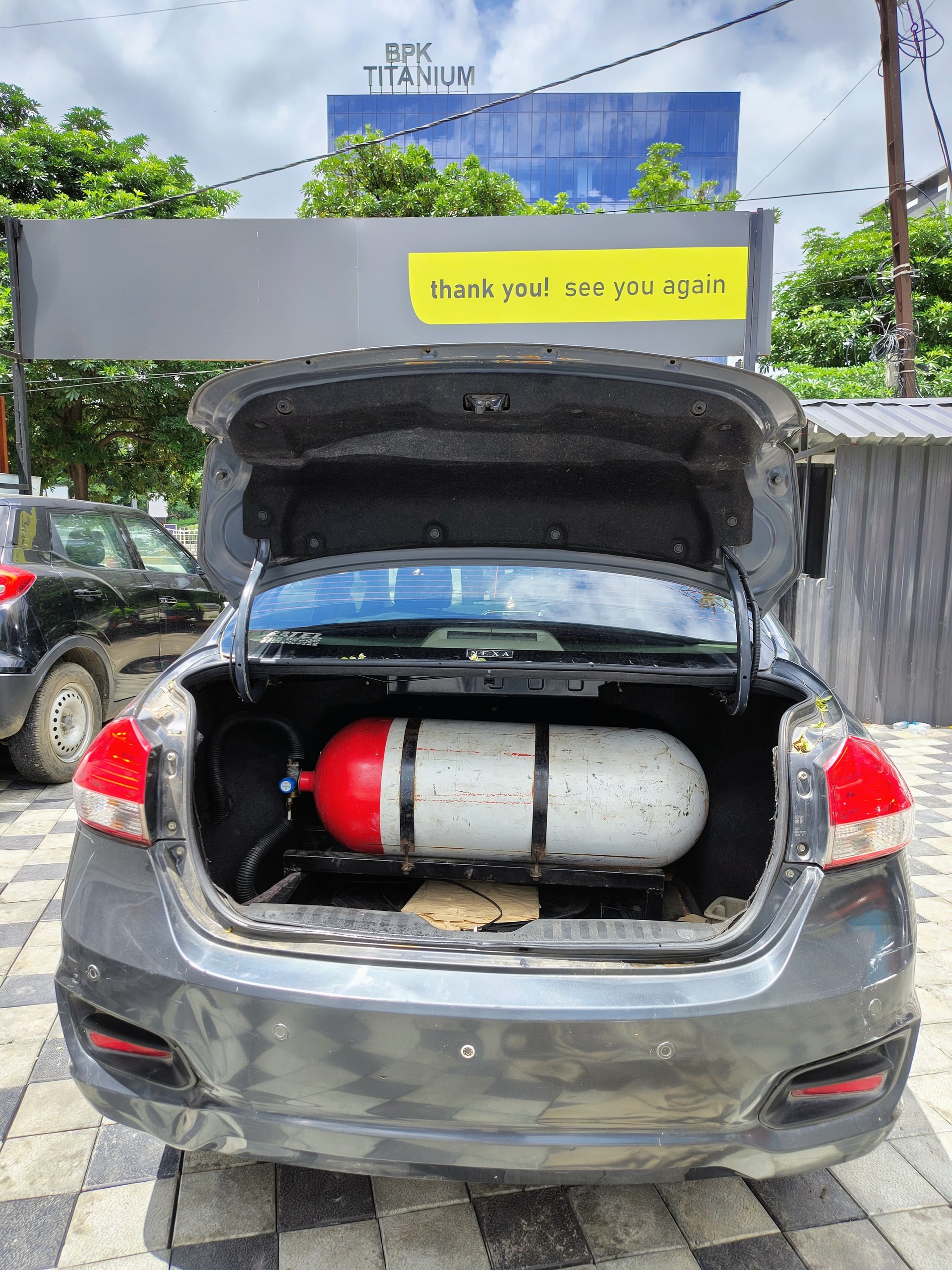 Used 2022 Maruti Suzuki Ciaz Used 2022 Maruti Suzuki Ciaz