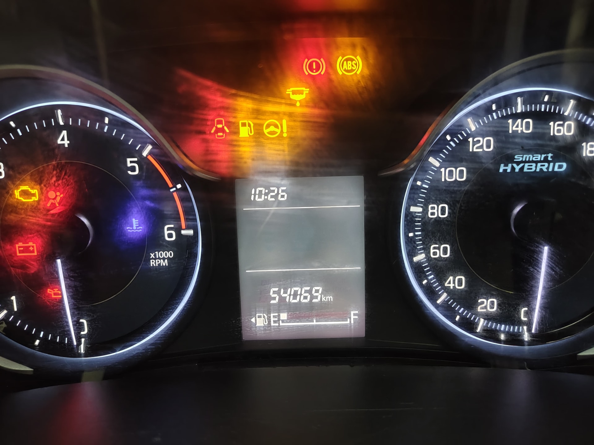 Used 2018 Maruti Suzuki Ertiga Used 2018 Maruti Suzuki Ertiga