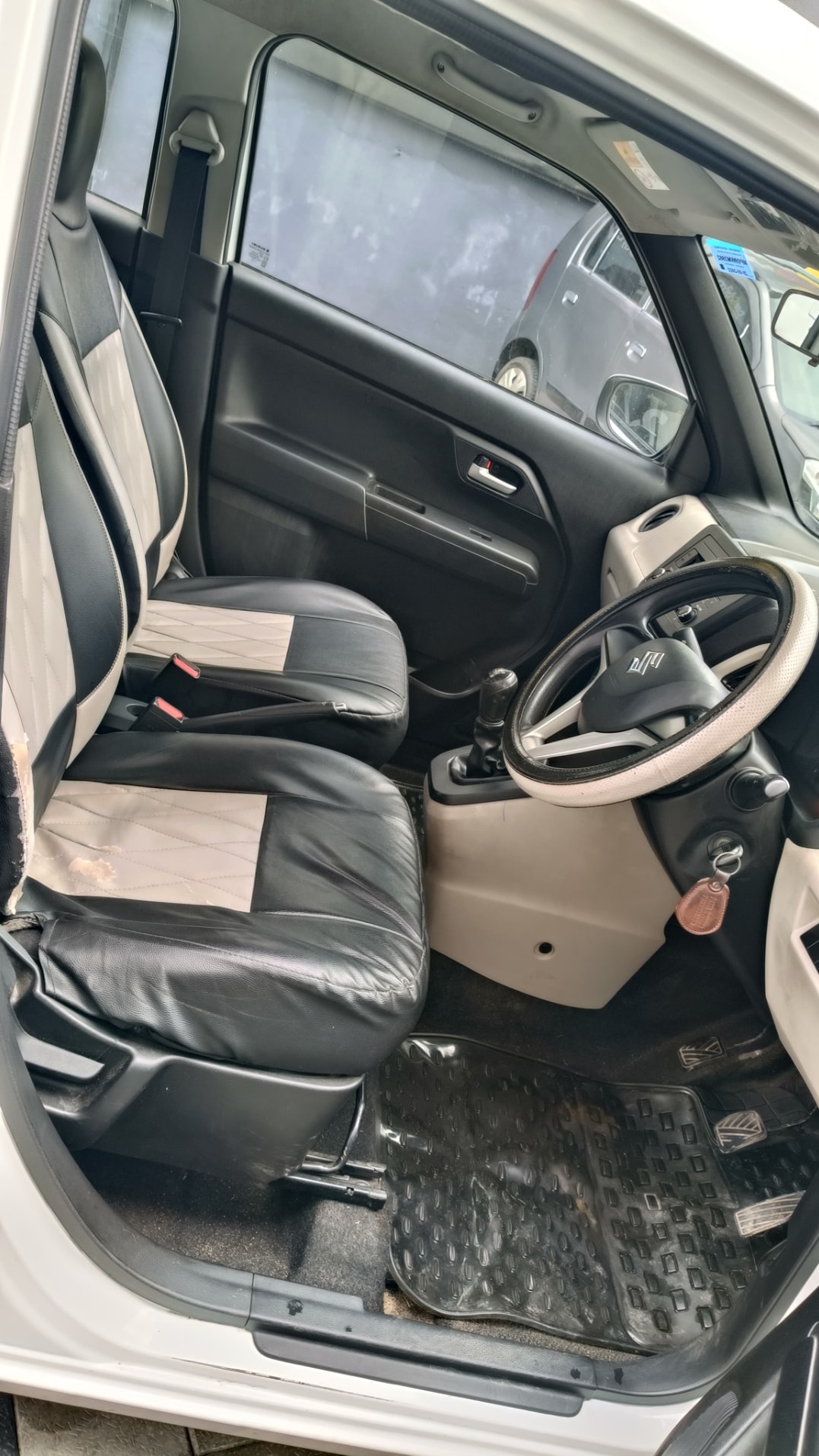 Used 2022 Maruti Suzuki Wagon R Used 2022 Maruti Suzuki Wagon R