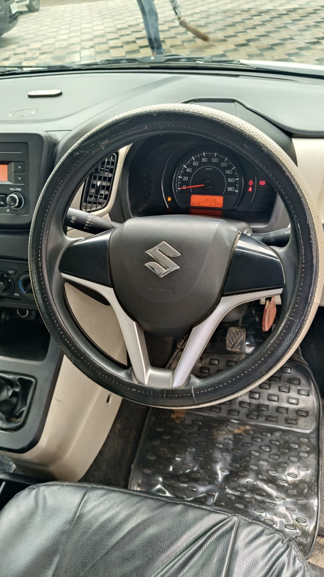 Used 2022 Maruti Suzuki Wagon R Used 2022 Maruti Suzuki Wagon R