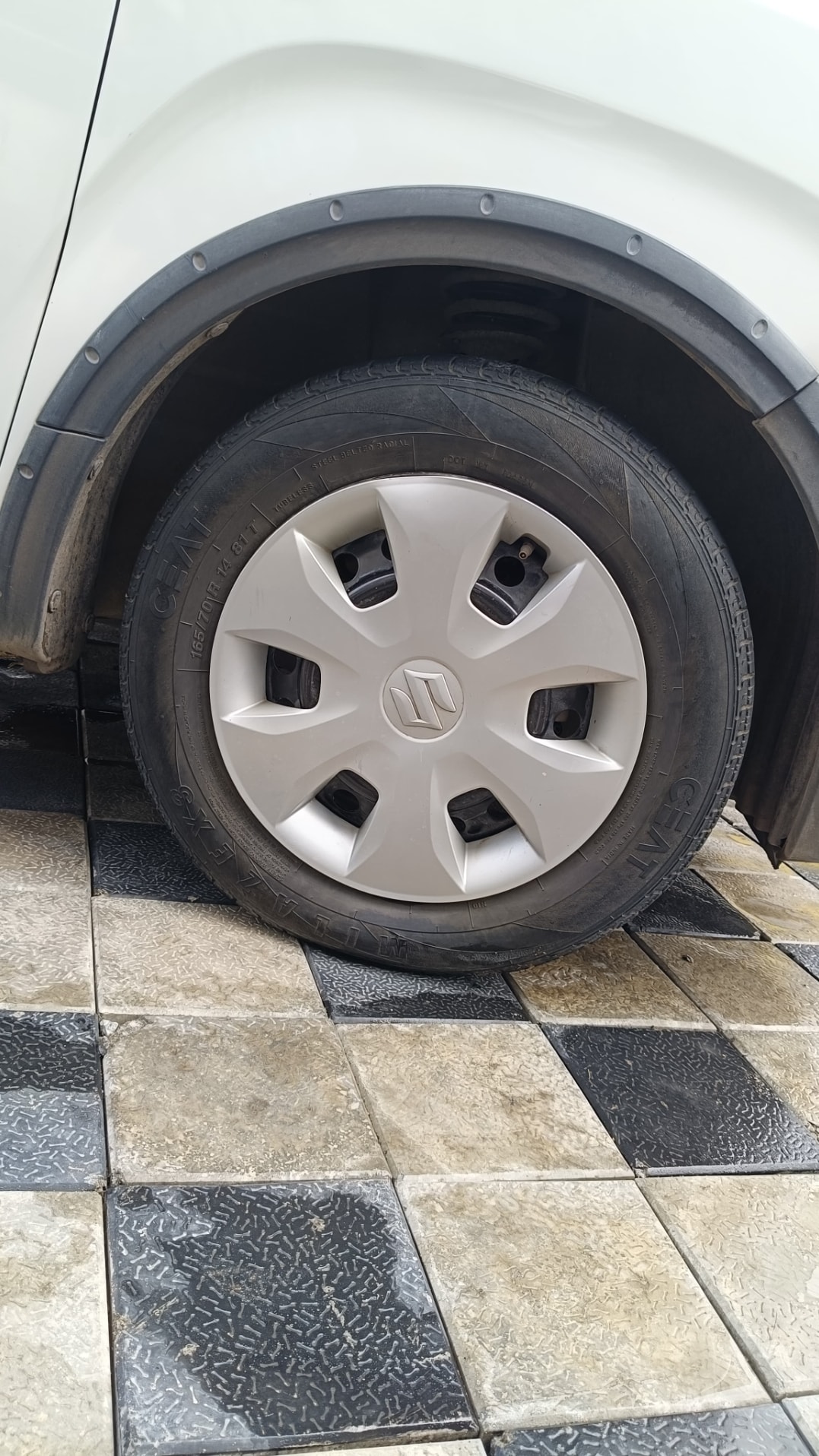 Used 2022 Maruti Suzuki Wagon R Used 2022 Maruti Suzuki Wagon R