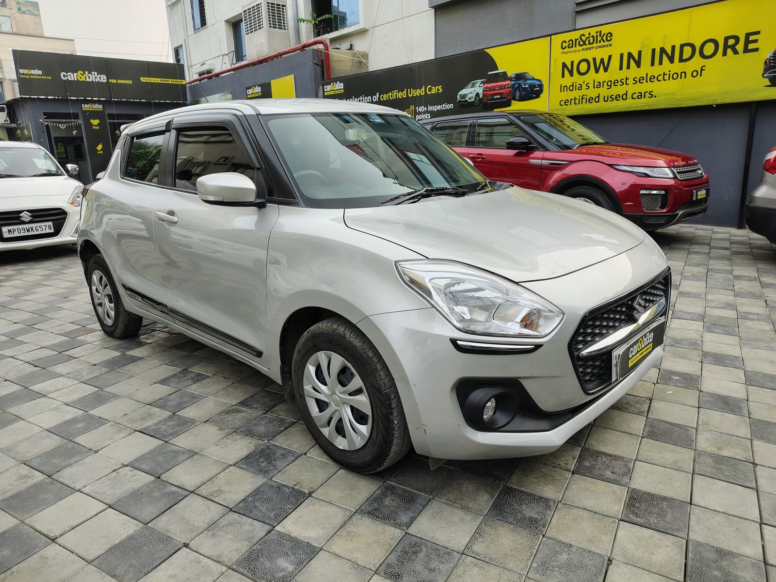 Swift image 8 Swift image 8