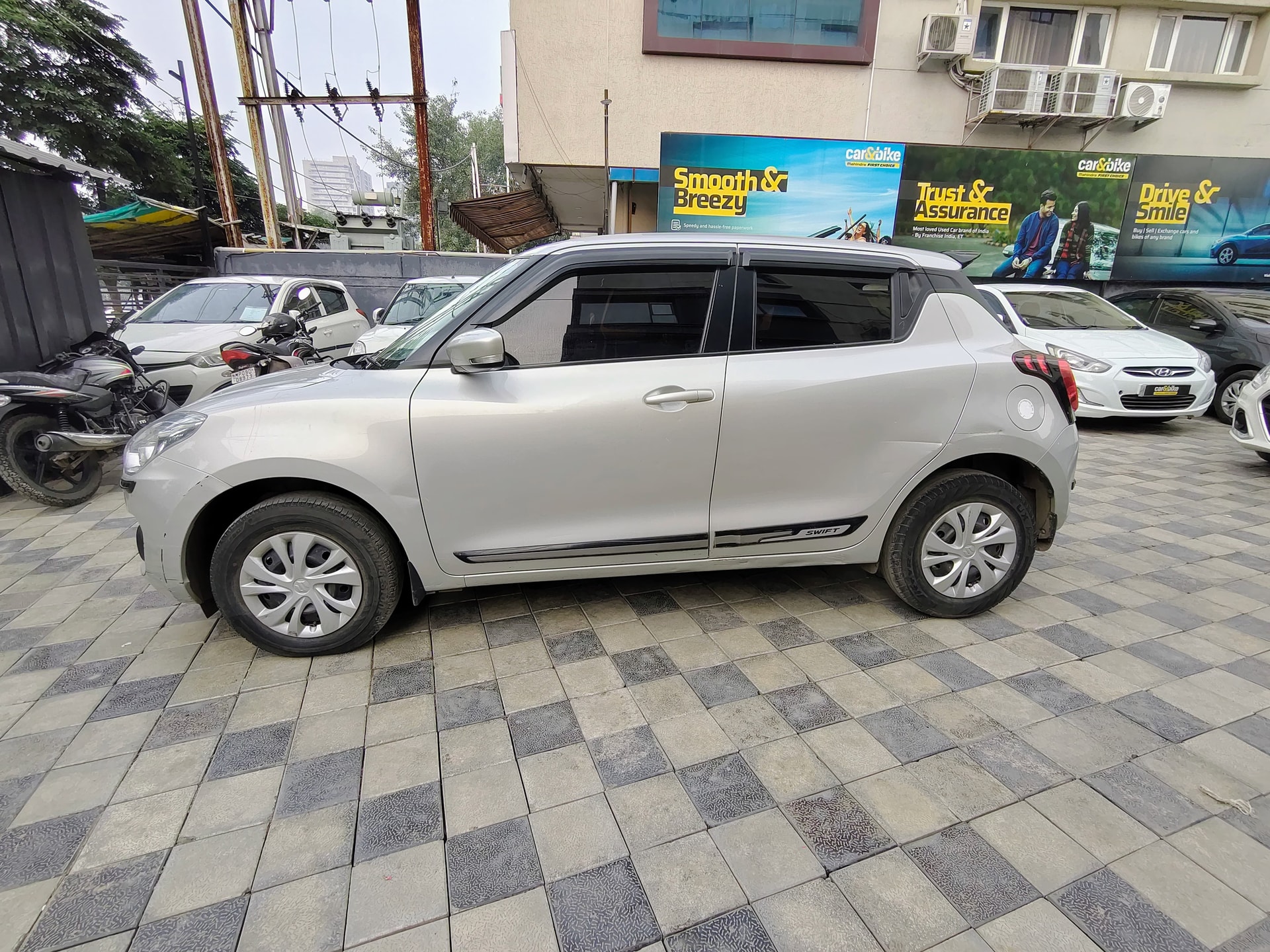 Swift image 2 Swift image 2