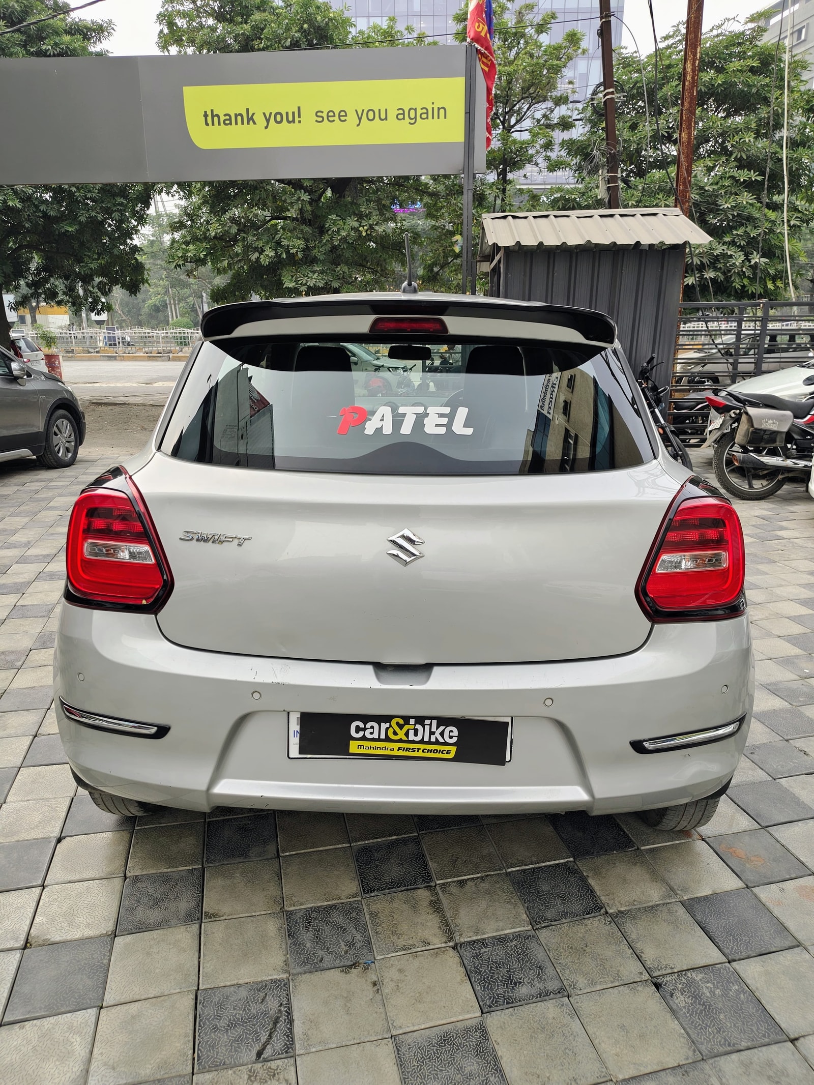 Swift image 4 Swift image 4