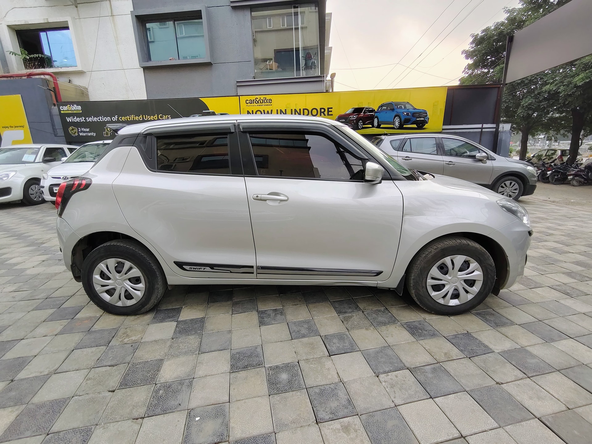 Swift image 7 Swift image 7