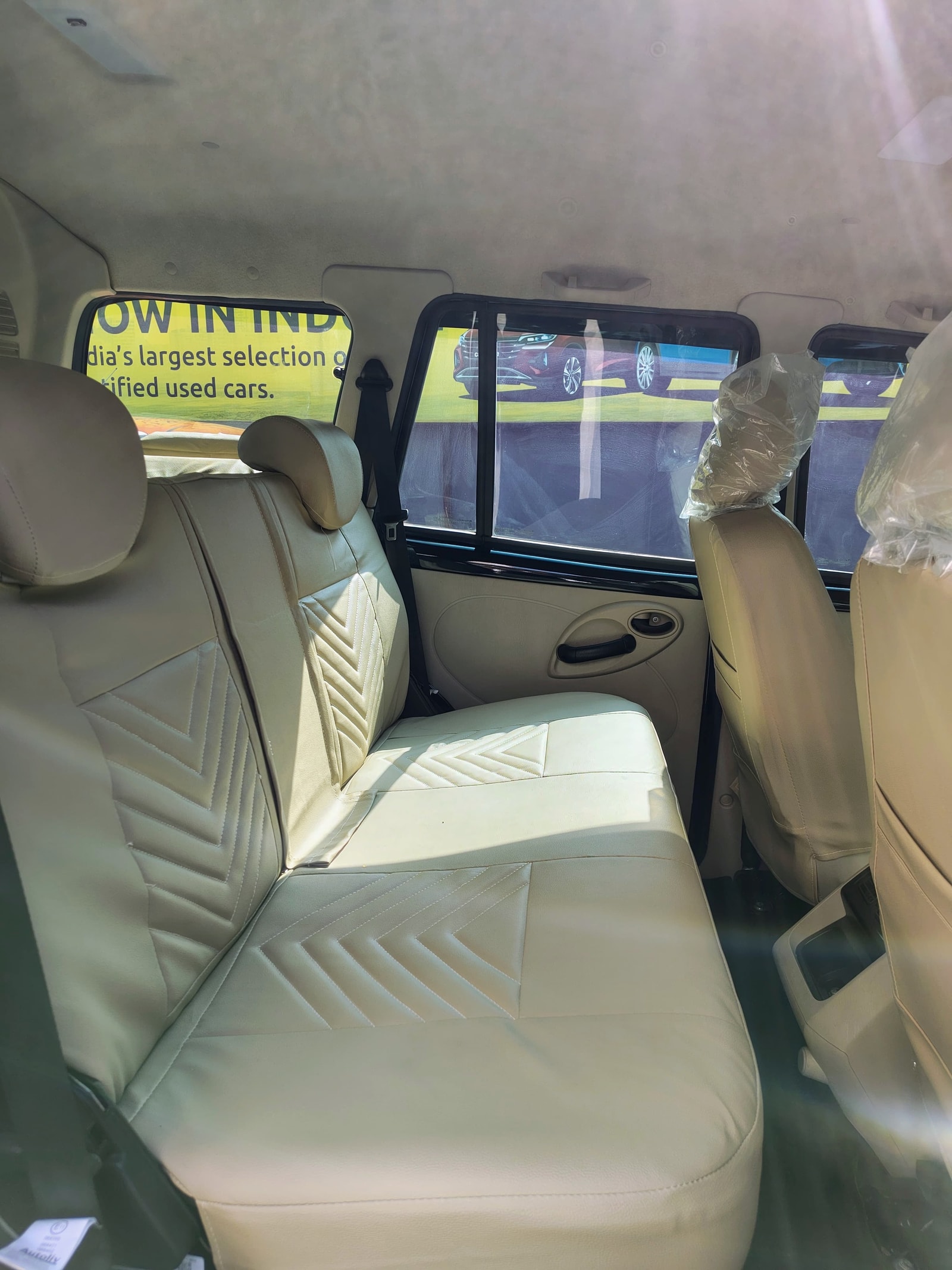 Scorpio Classic image 15 Scorpio Classic image 15