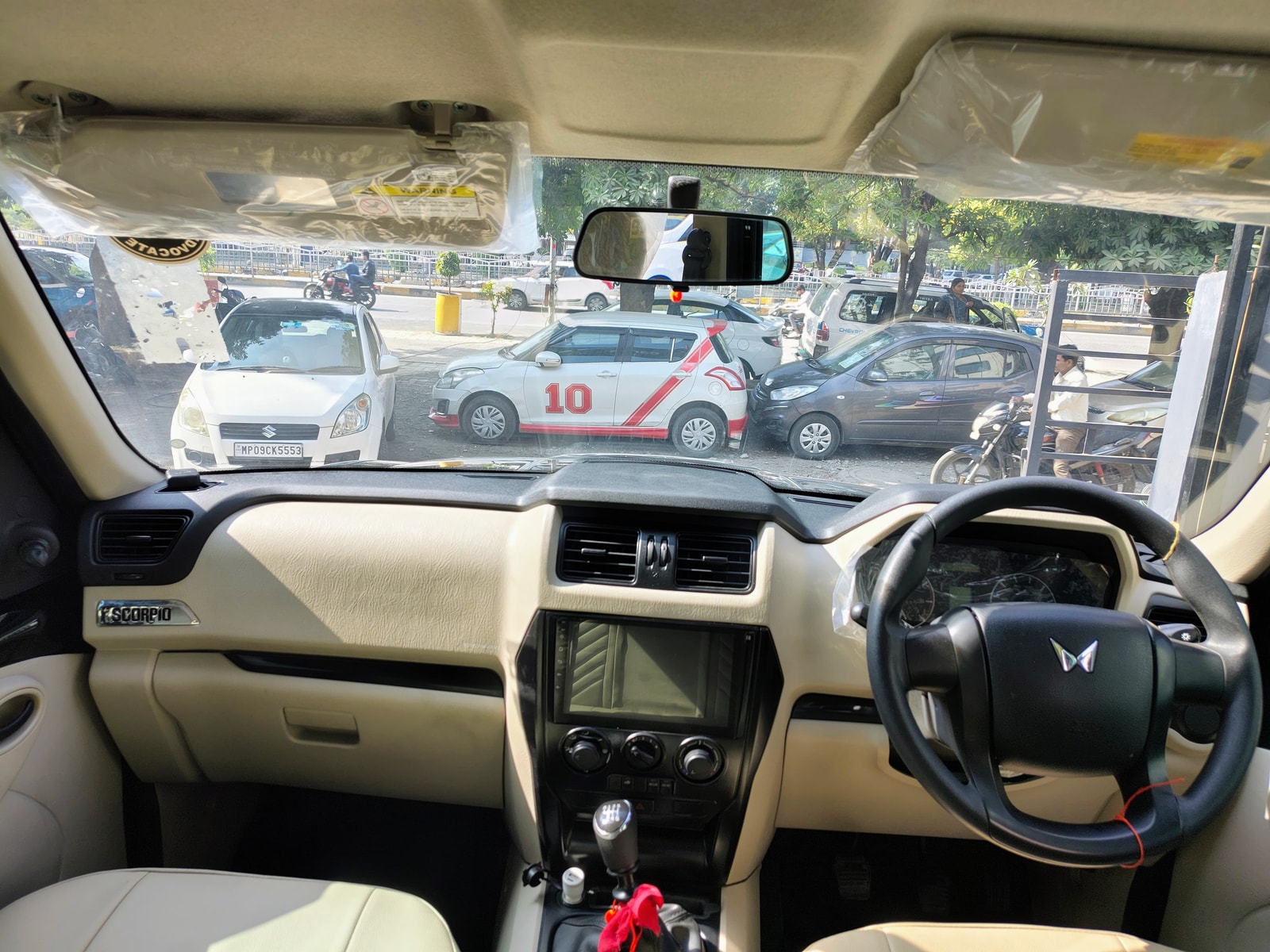 Scorpio Classic image 12 Scorpio Classic image 12