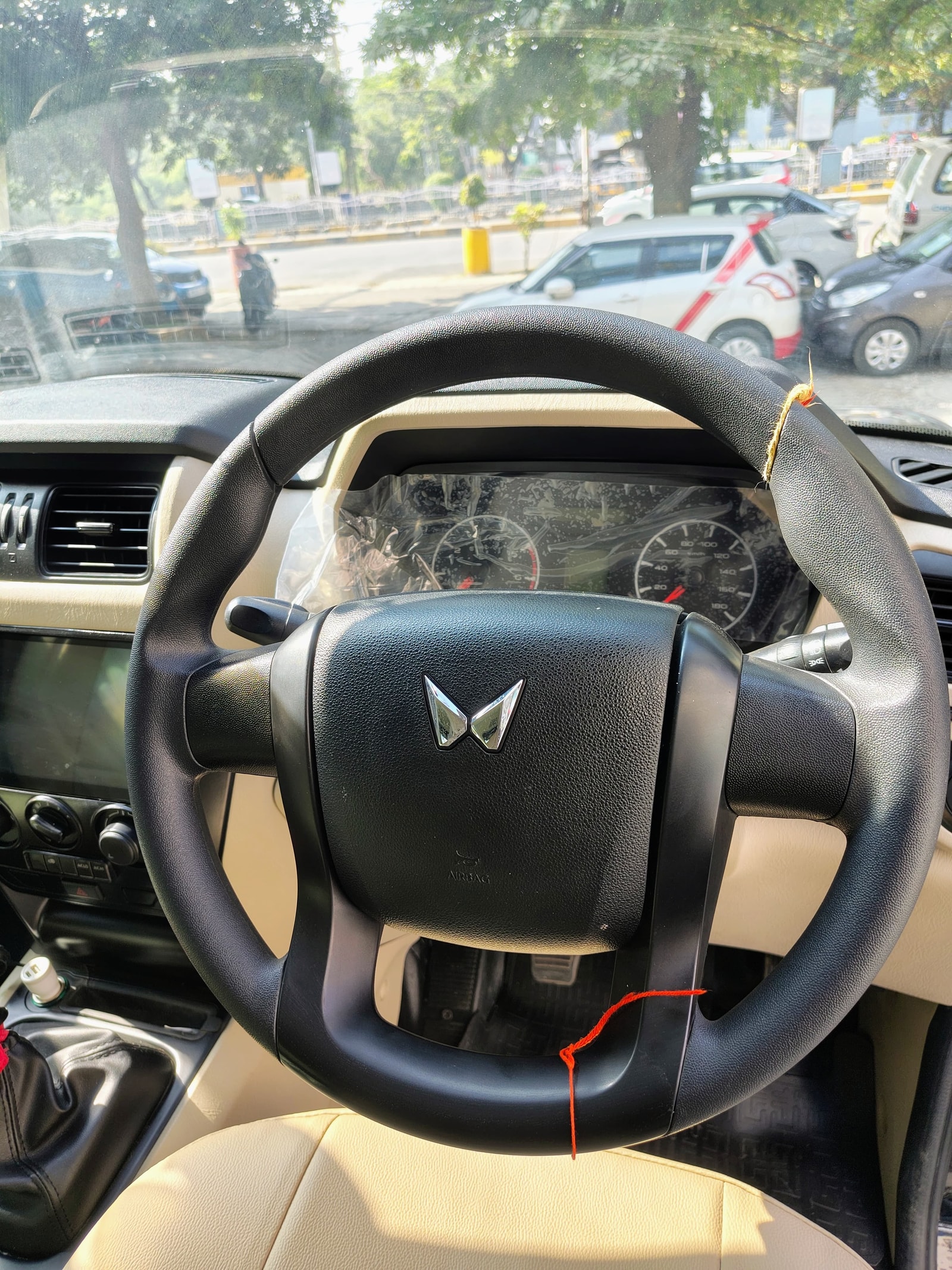 Scorpio Classic image 13 Scorpio Classic image 13