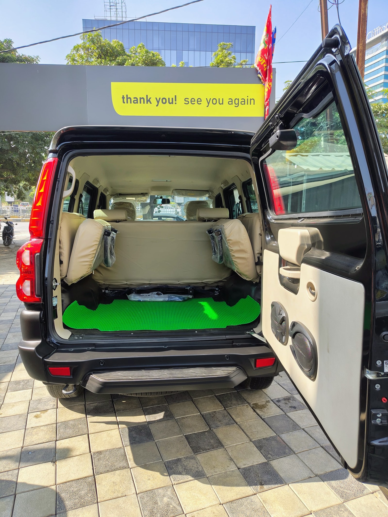 Scorpio Classic image 10 Scorpio Classic image 10