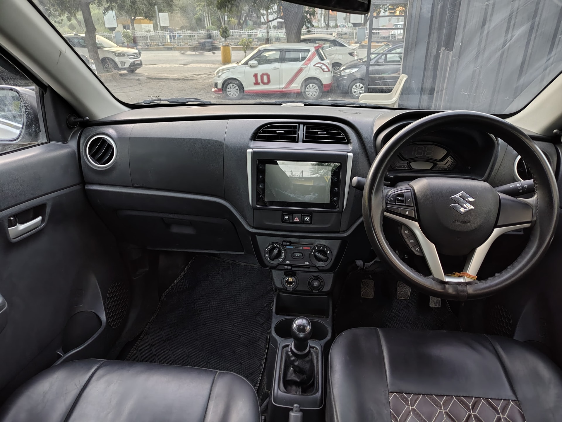 Alto K10 image 11 Alto K10 image 11