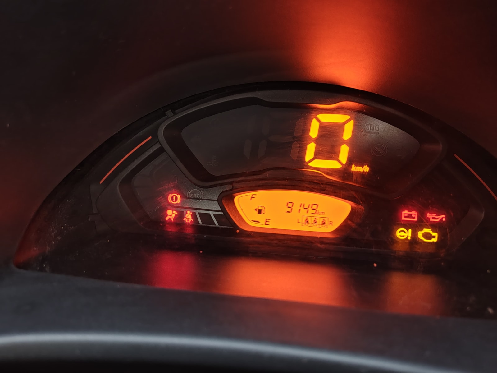 Alto K10 image 10 Alto K10 image 10