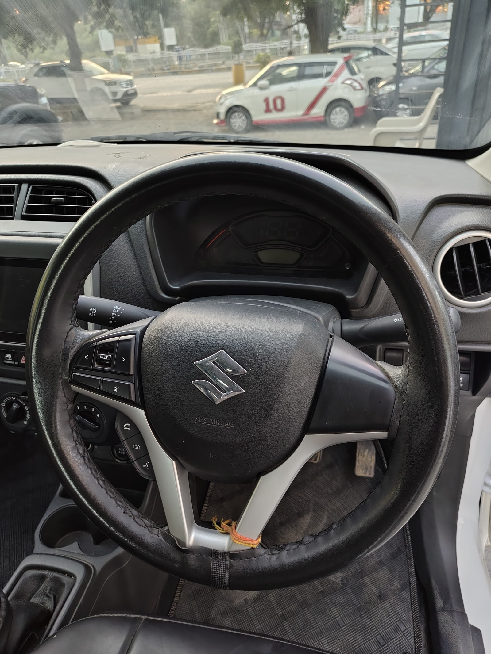 Alto K10 image 12 Alto K10 image 12