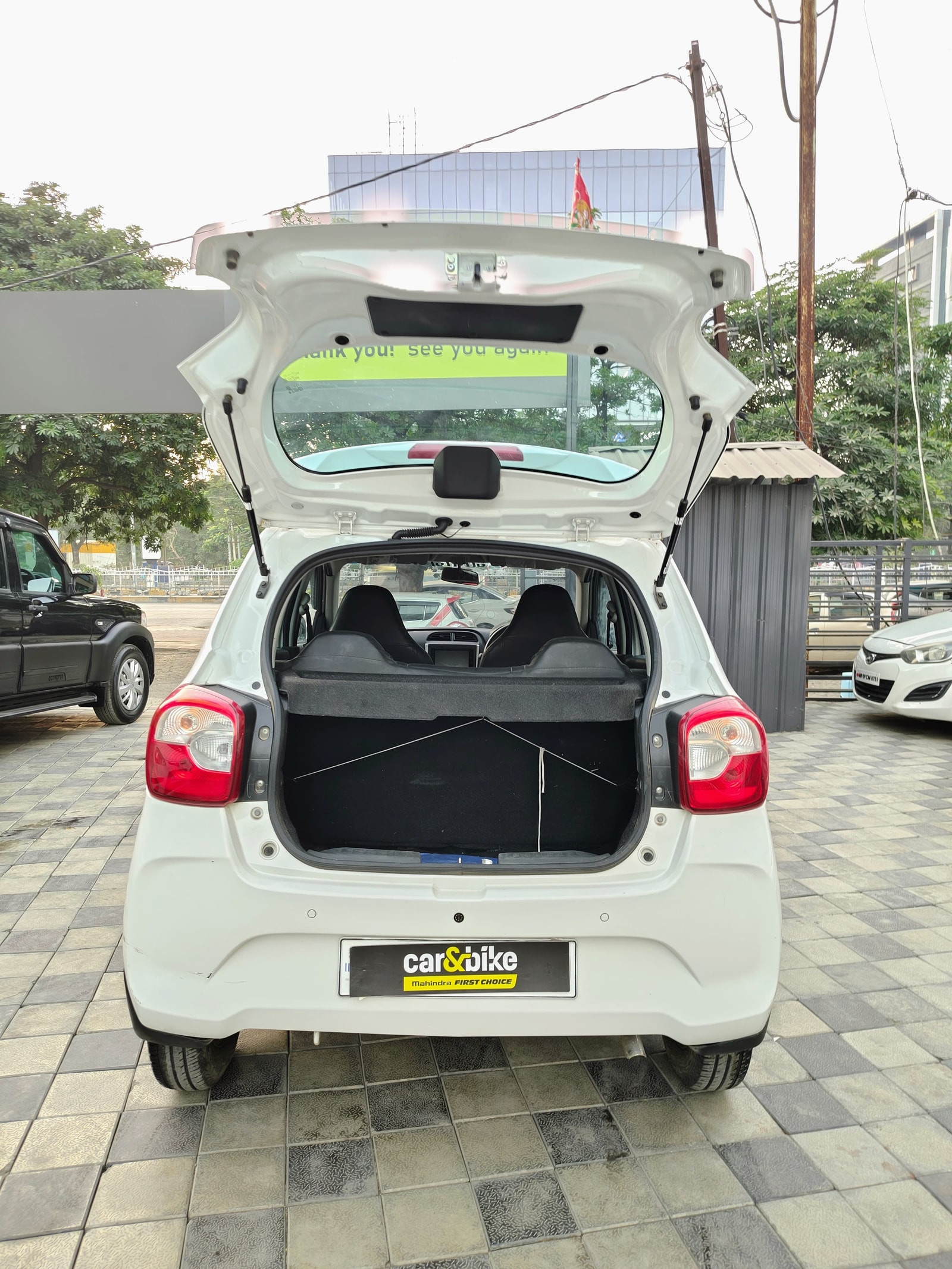 Alto K10 image 9 Alto K10 image 9