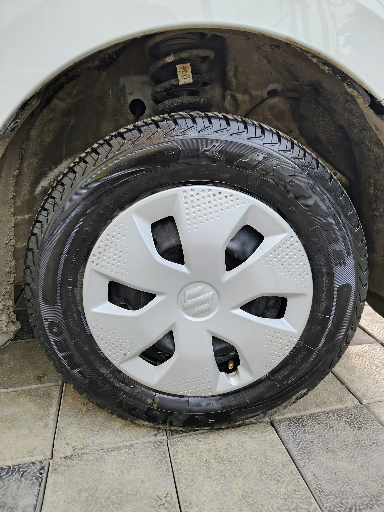 Alto K10 image 8 Alto K10 image 8