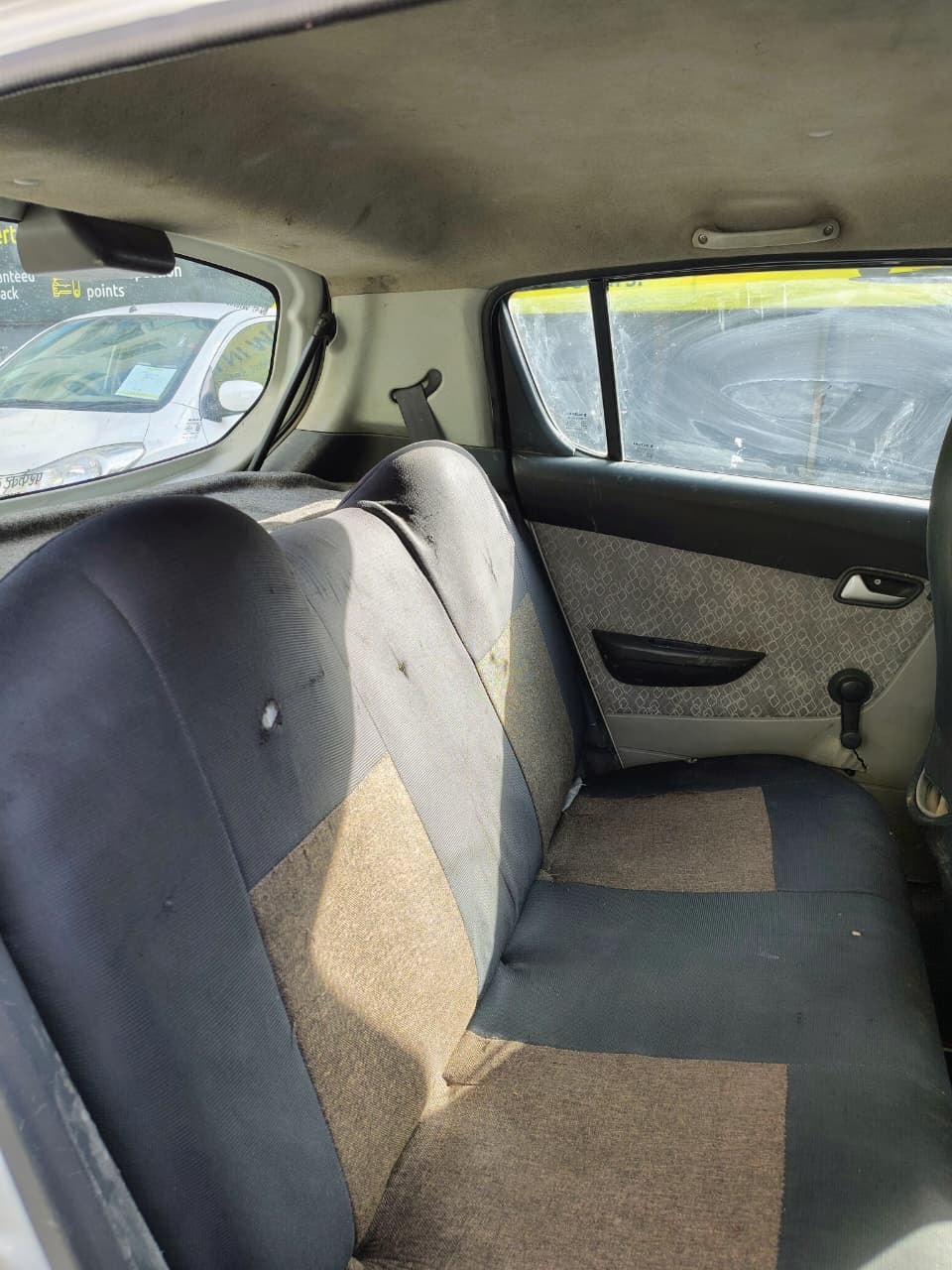 Used 2018 Maruti Suzuki Alto 800 Used 2018 Maruti Suzuki Alto 800