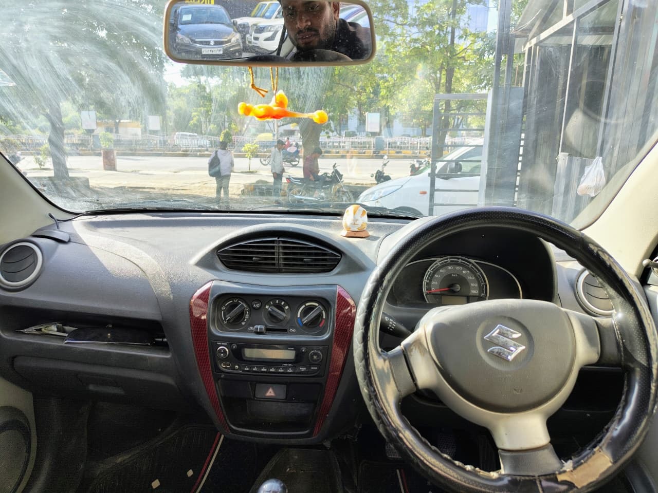 Used 2018 Maruti Suzuki Alto 800 Used 2018 Maruti Suzuki Alto 800