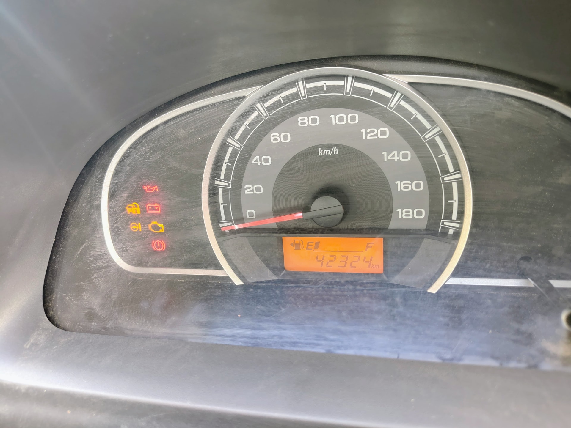 Used 2018 Maruti Suzuki Alto 800 Used 2018 Maruti Suzuki Alto 800