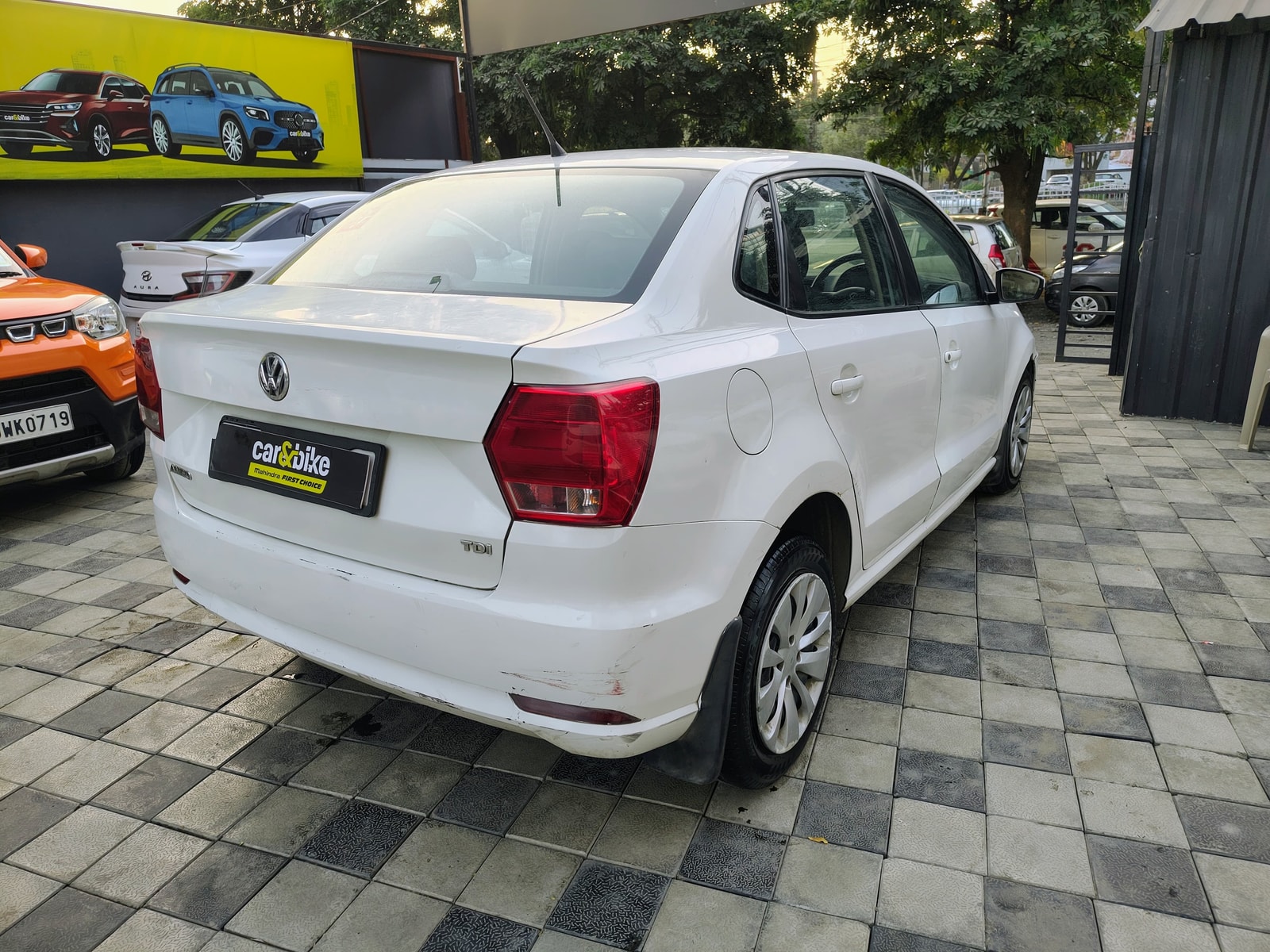 Ameo image 5 Ameo image 5