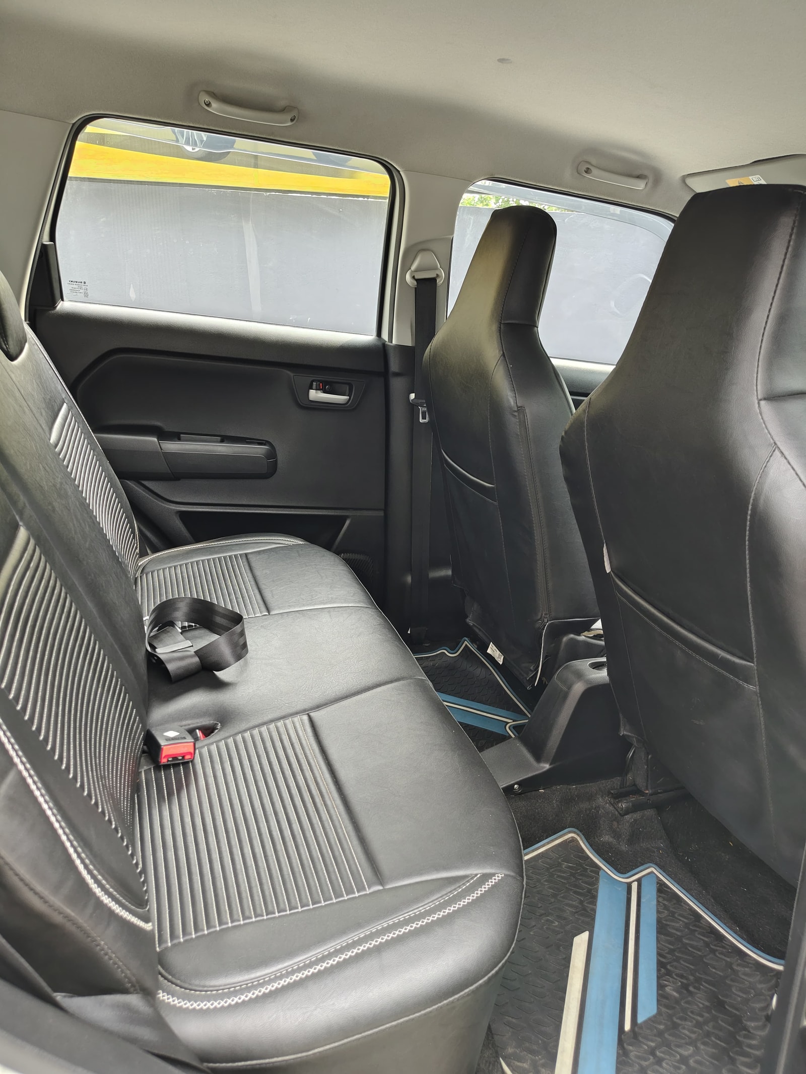 Used 2022 Maruti Suzuki Wagon R Used 2022 Maruti Suzuki Wagon R