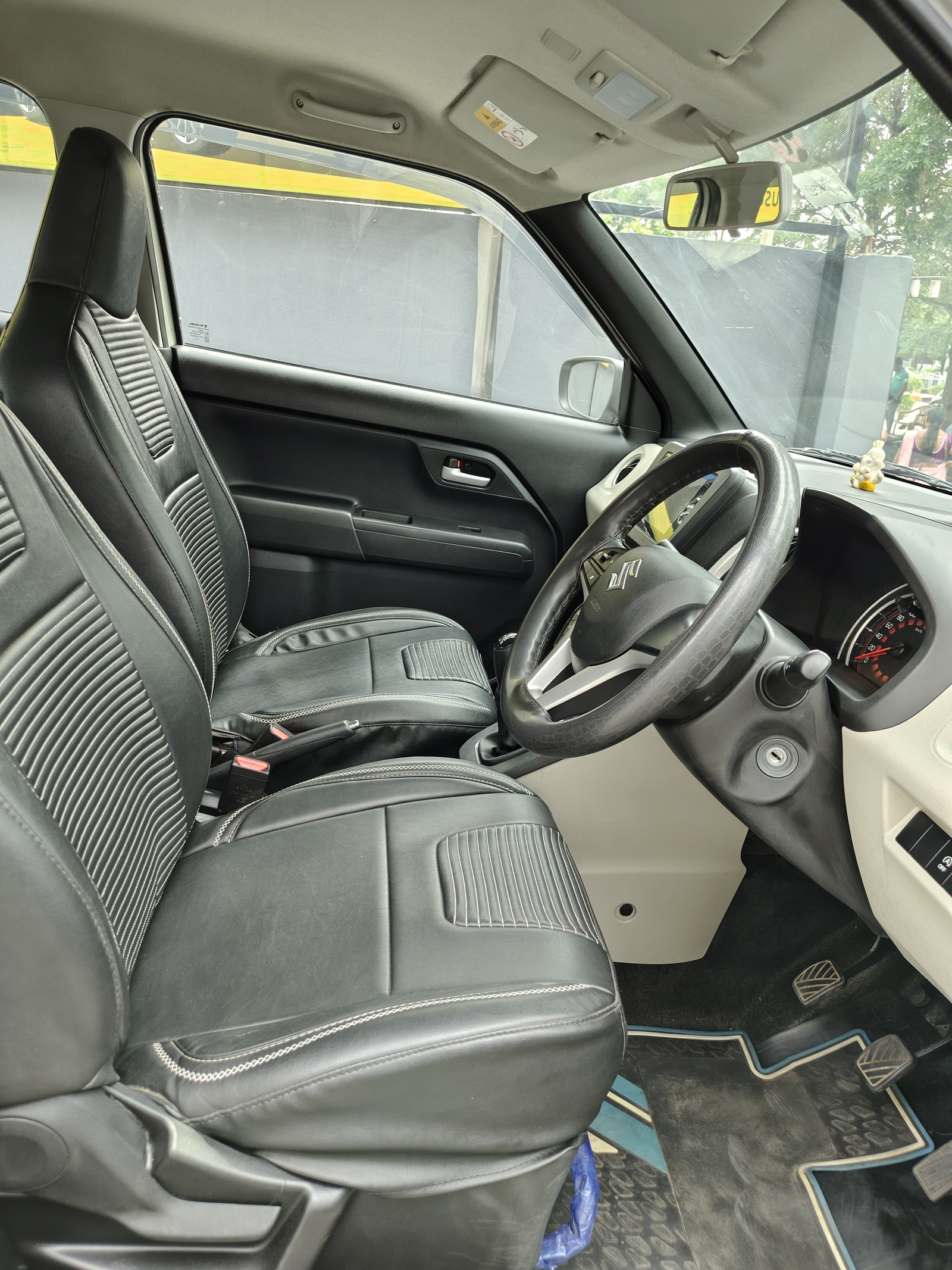 Used 2022 Maruti Suzuki Wagon R Used 2022 Maruti Suzuki Wagon R