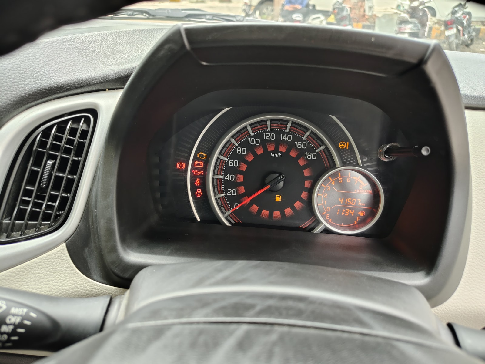 Used 2022 Maruti Suzuki Wagon R Used 2022 Maruti Suzuki Wagon R