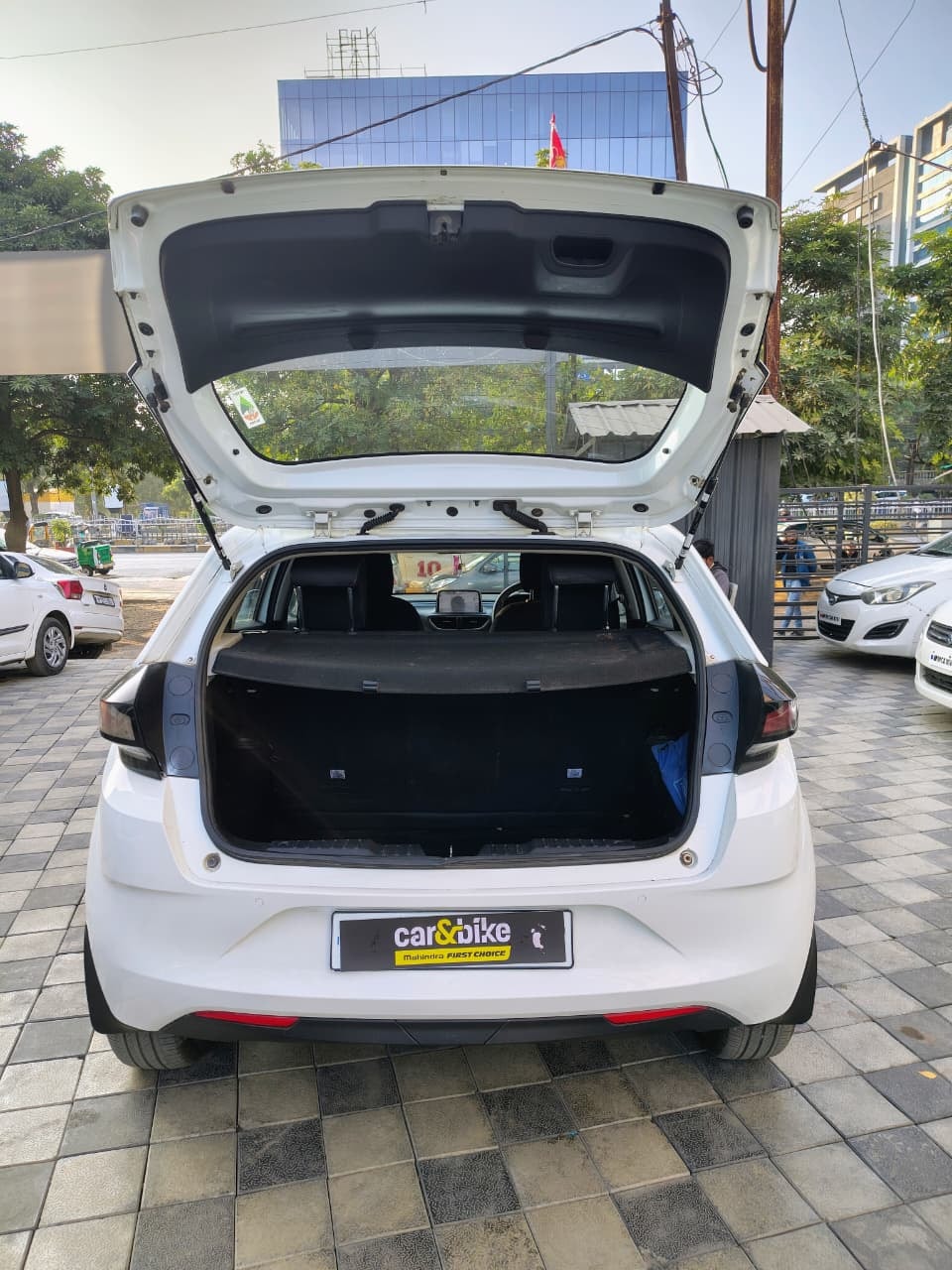 Altroz image 8 Altroz image 8