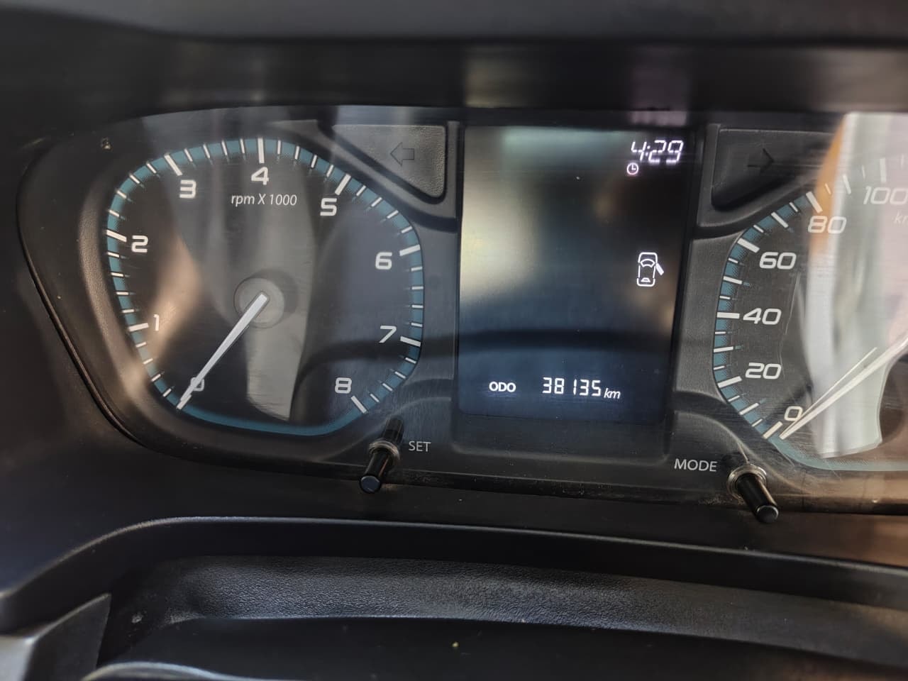 Used 2022 Tata Altroz Used 2022 Tata Altroz