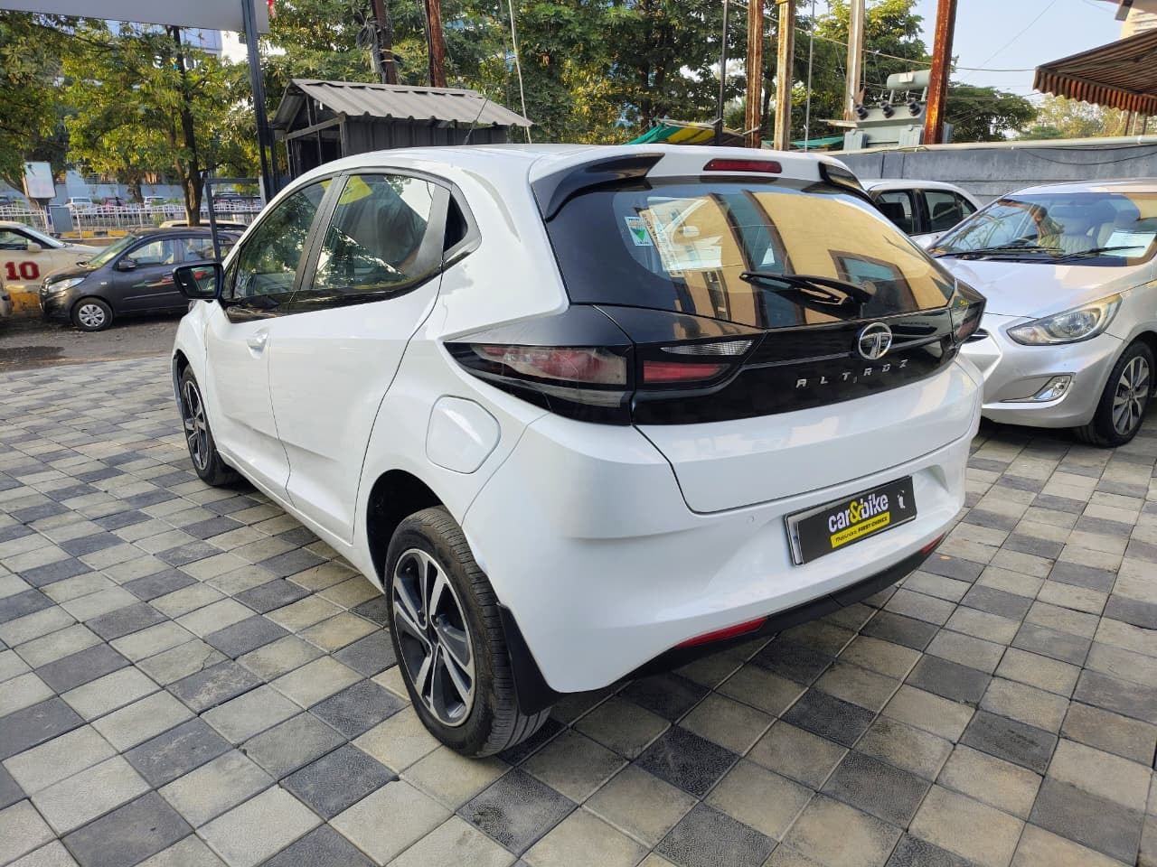 Altroz image 2 Altroz image 2