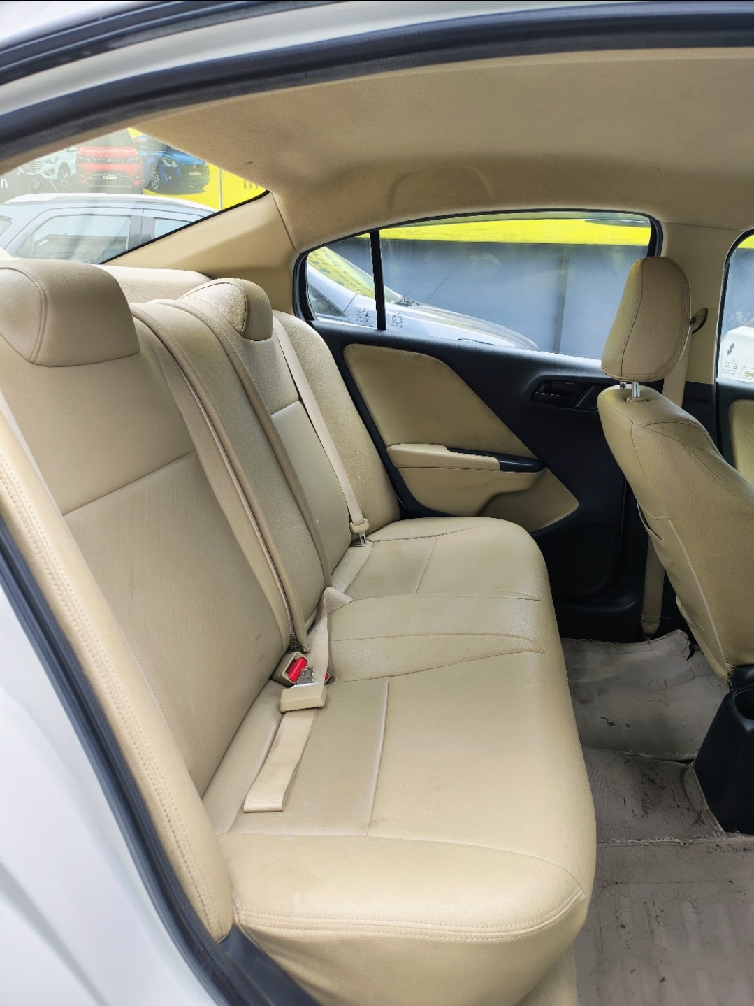 Used 2014 Honda City Used 2014 Honda City