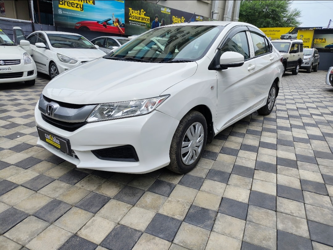 Used 2014 Honda City Used 2014 Honda City