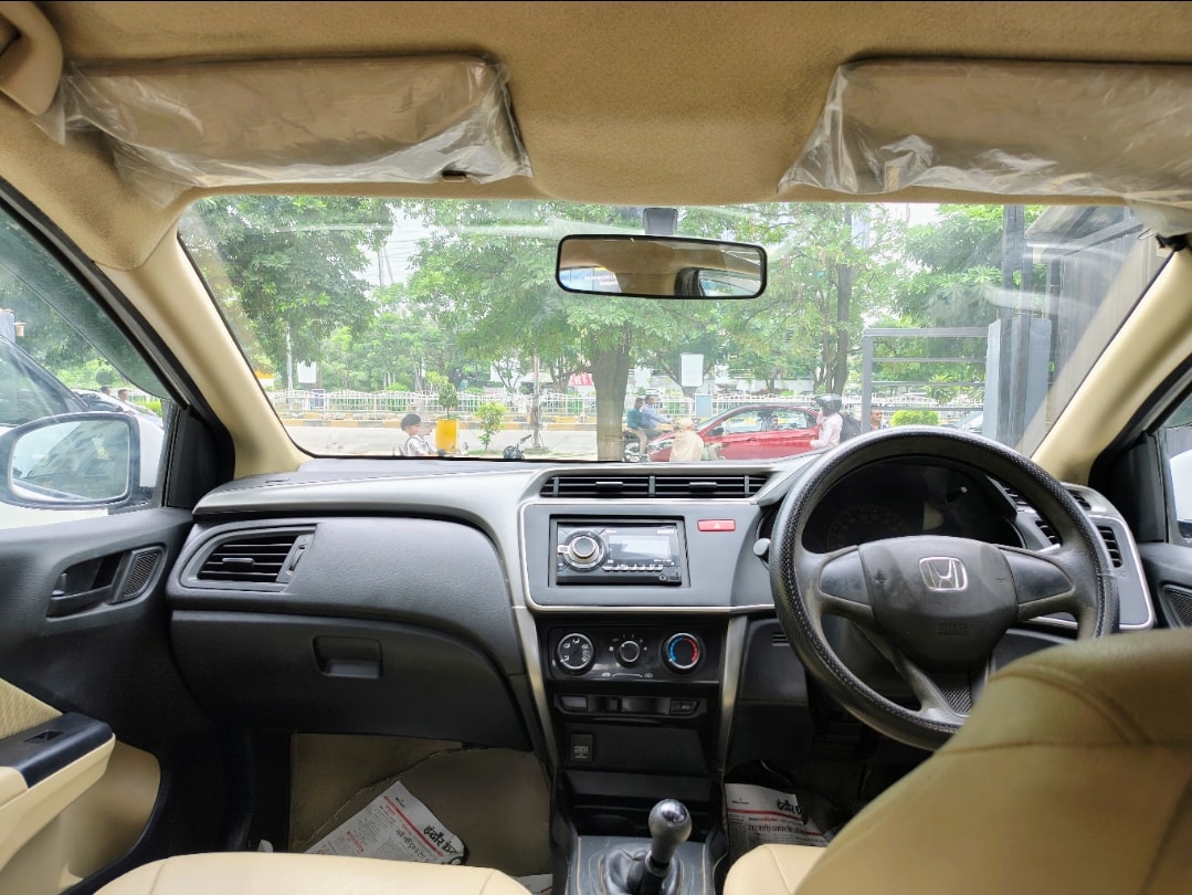 Used 2014 Honda City Used 2014 Honda City