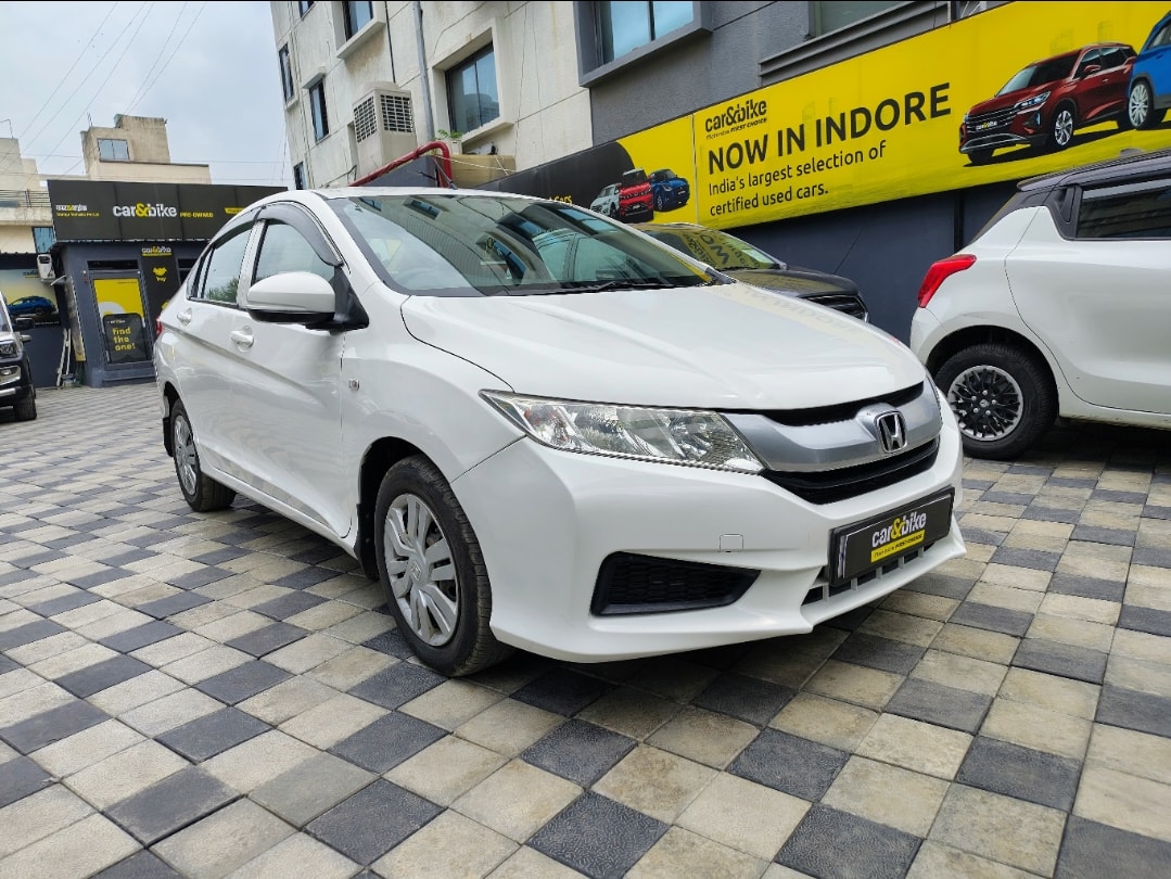 Used 2014 Honda City Used 2014 Honda City