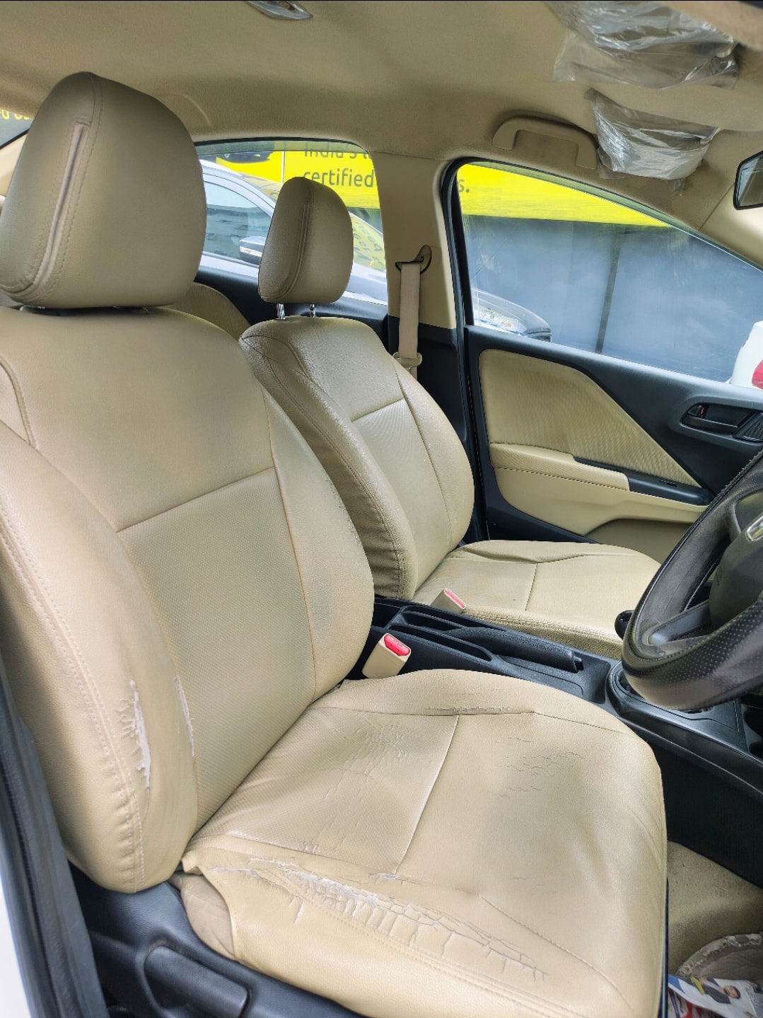 Used 2014 Honda City Used 2014 Honda City