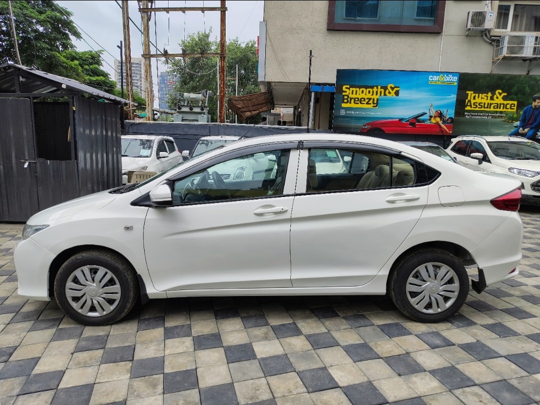 Used 2014 Honda City Used 2014 Honda City