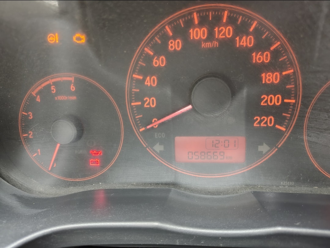 Used 2014 Honda City Used 2014 Honda City