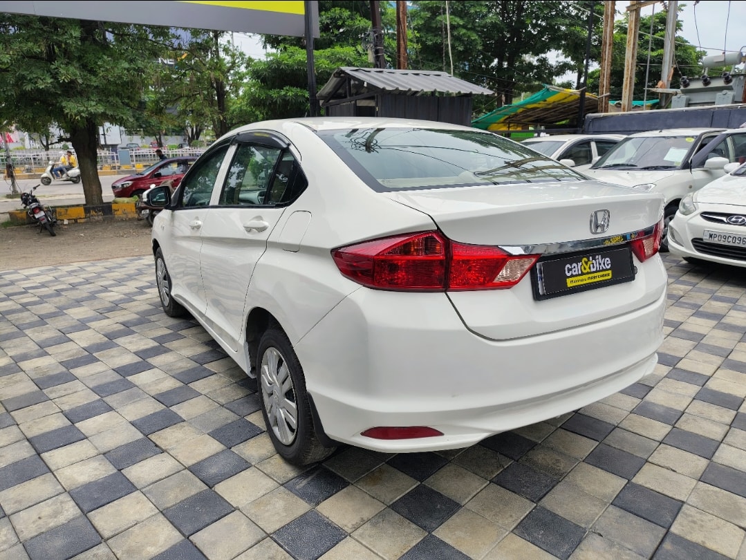 Used 2014 Honda City Used 2014 Honda City