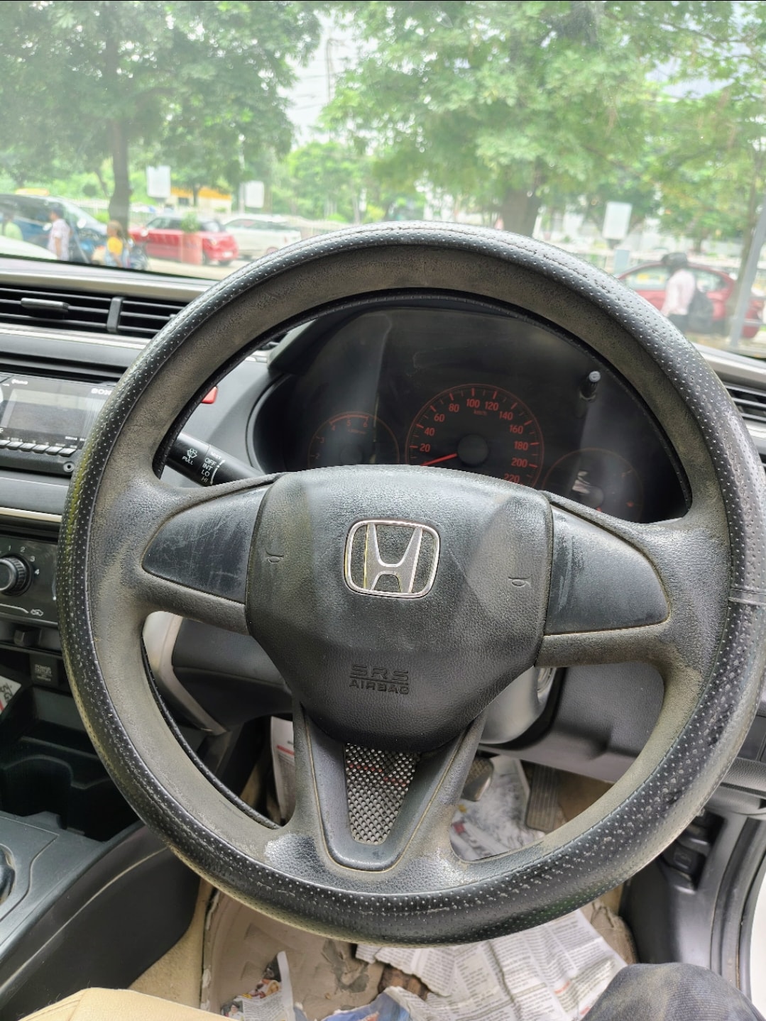 Used 2014 Honda City Used 2014 Honda City