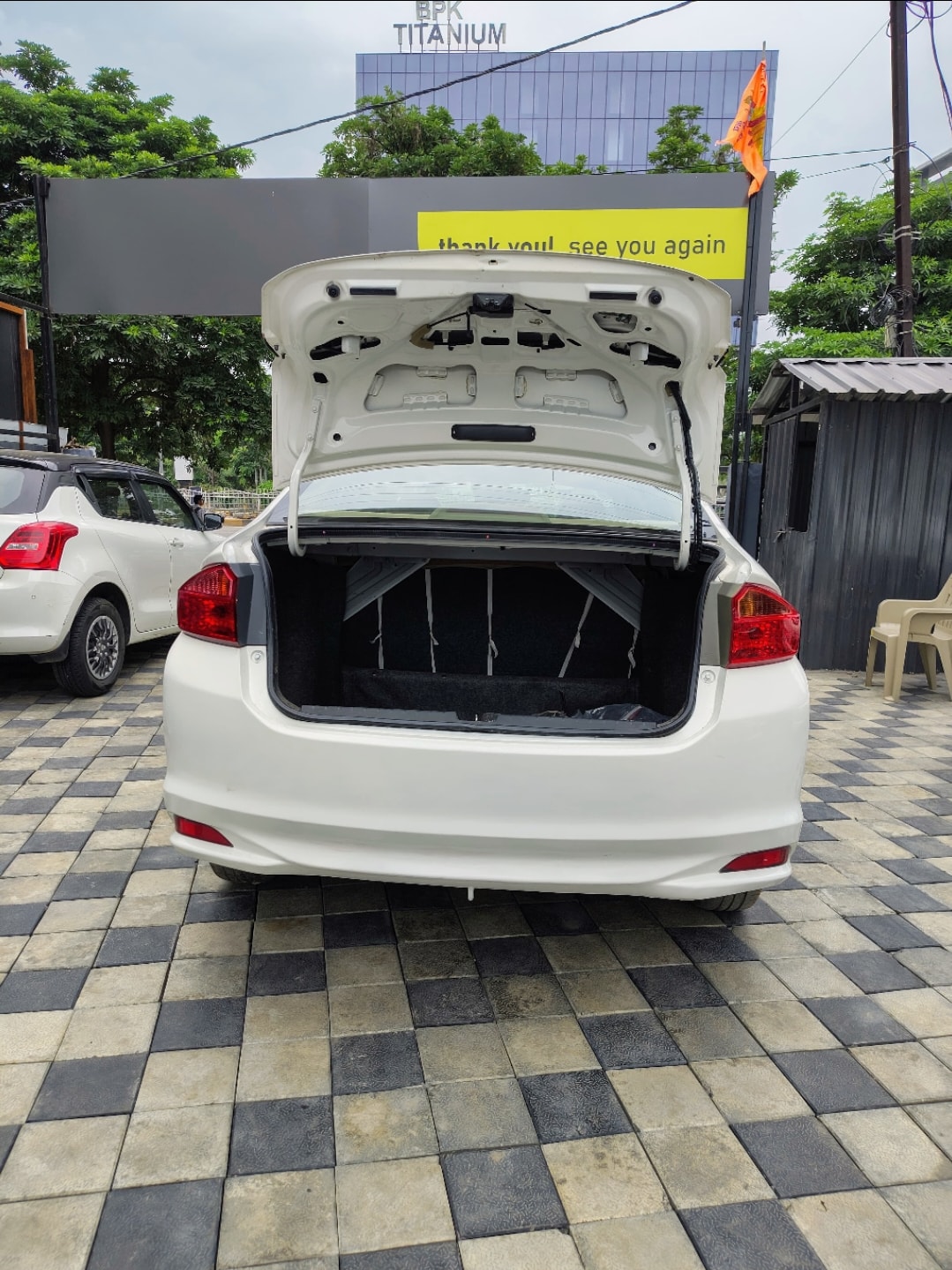 Used 2014 Honda City Used 2014 Honda City