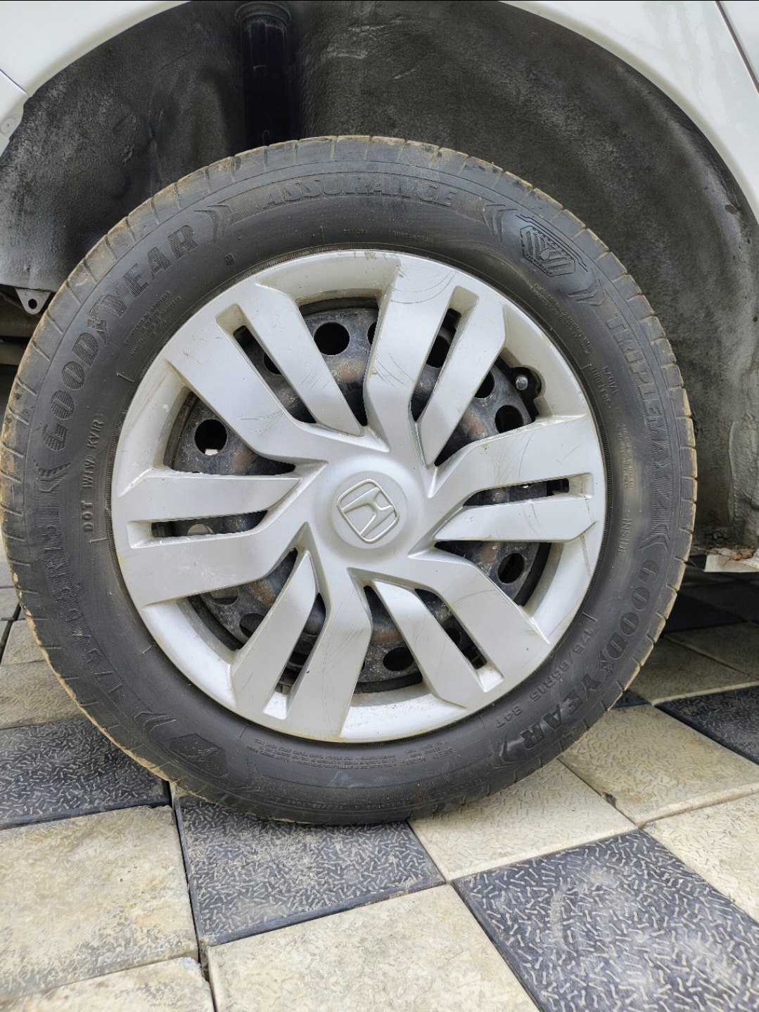 Used 2014 Honda City Used 2014 Honda City