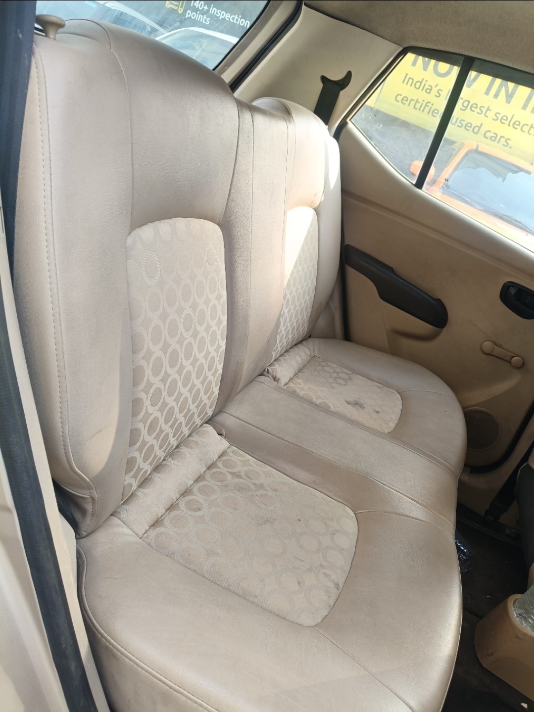 Used 2008 Hyundai i10 Used 2008 Hyundai i10