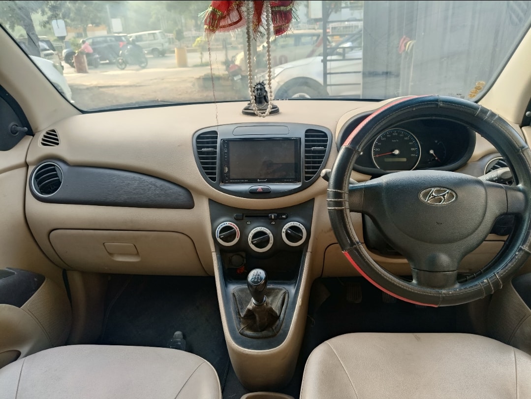 Used 2008 Hyundai i10 Used 2008 Hyundai i10