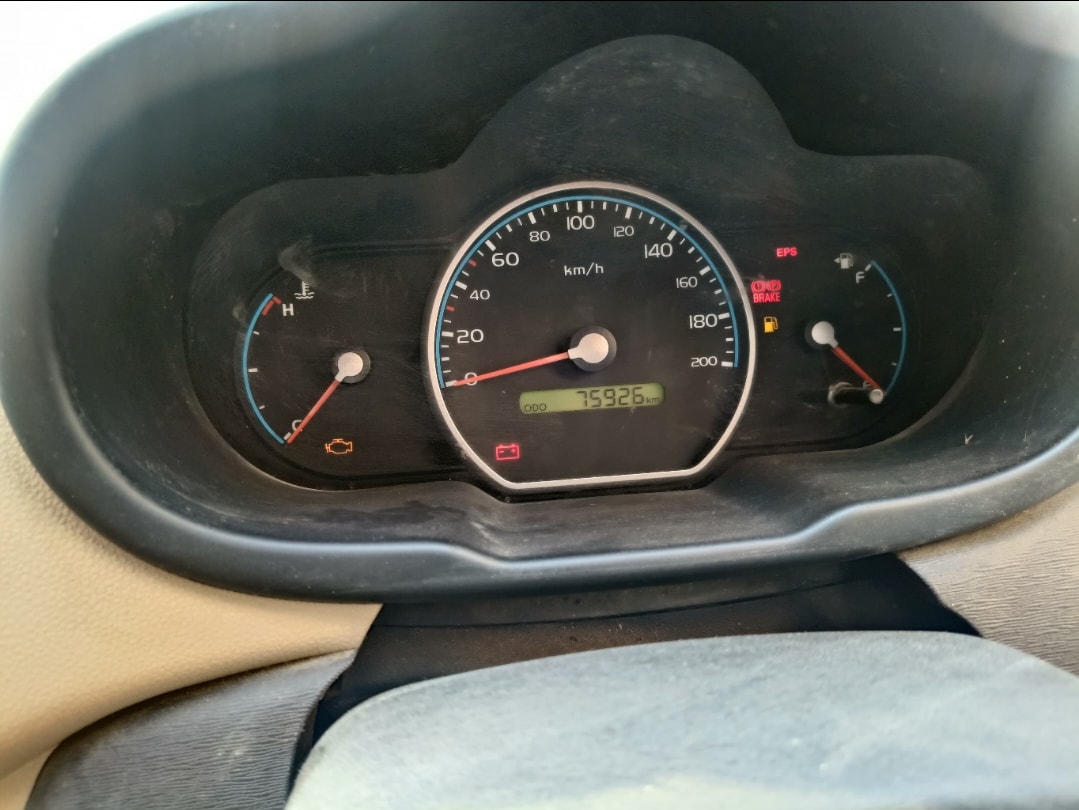 Used 2008 Hyundai i10 Used 2008 Hyundai i10