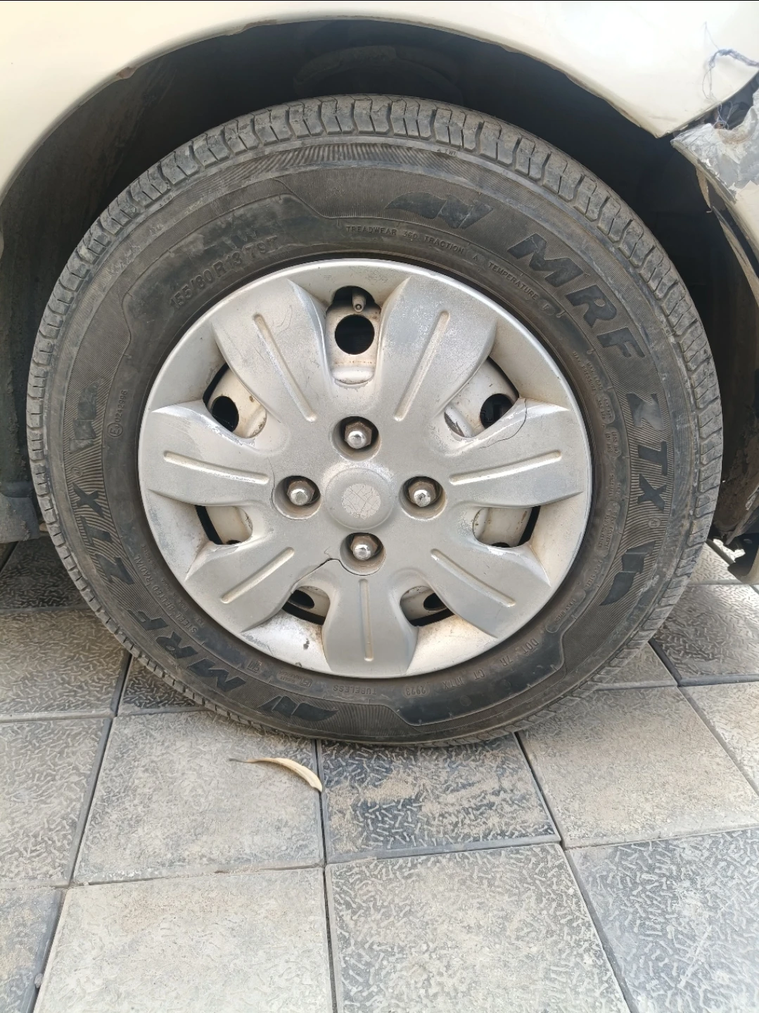 Used 2008 Hyundai i10 Used 2008 Hyundai i10