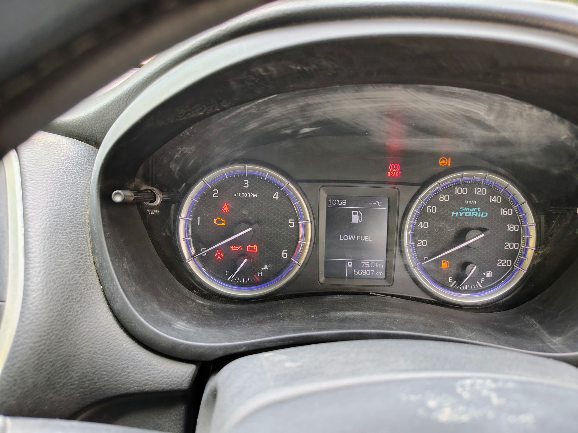 Used 2017 Maruti Suzuki S-Cross Used 2017 Maruti Suzuki S-Cross