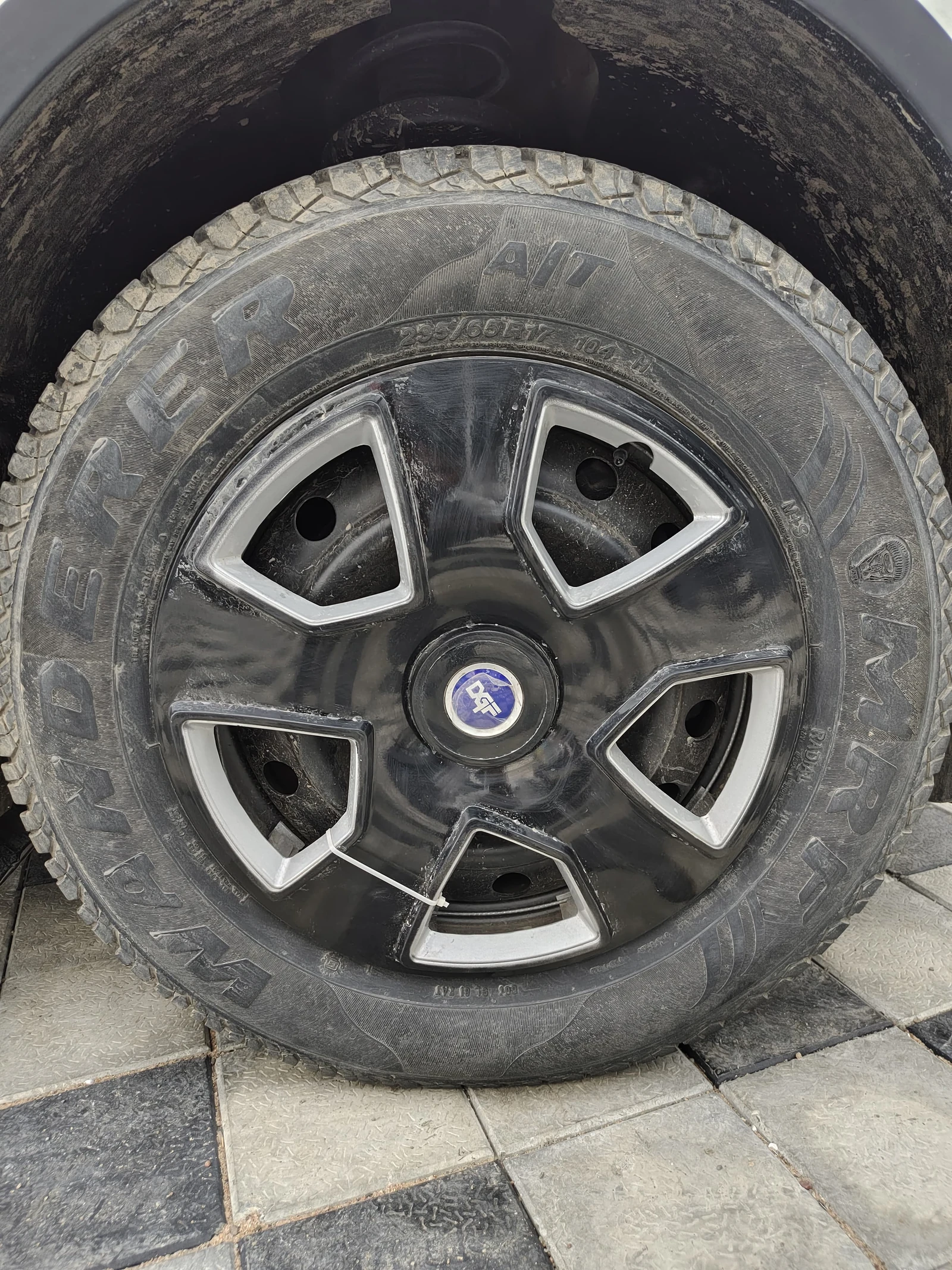 XUV500 image 8 XUV500 image 8