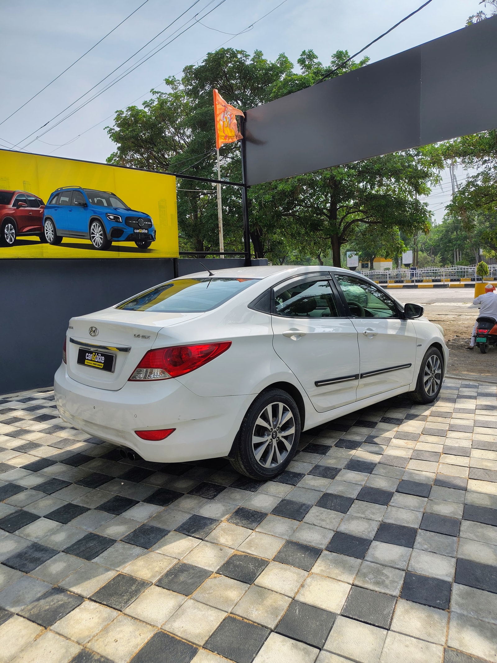 Fluidic Verna image 4 Fluidic Verna image 4