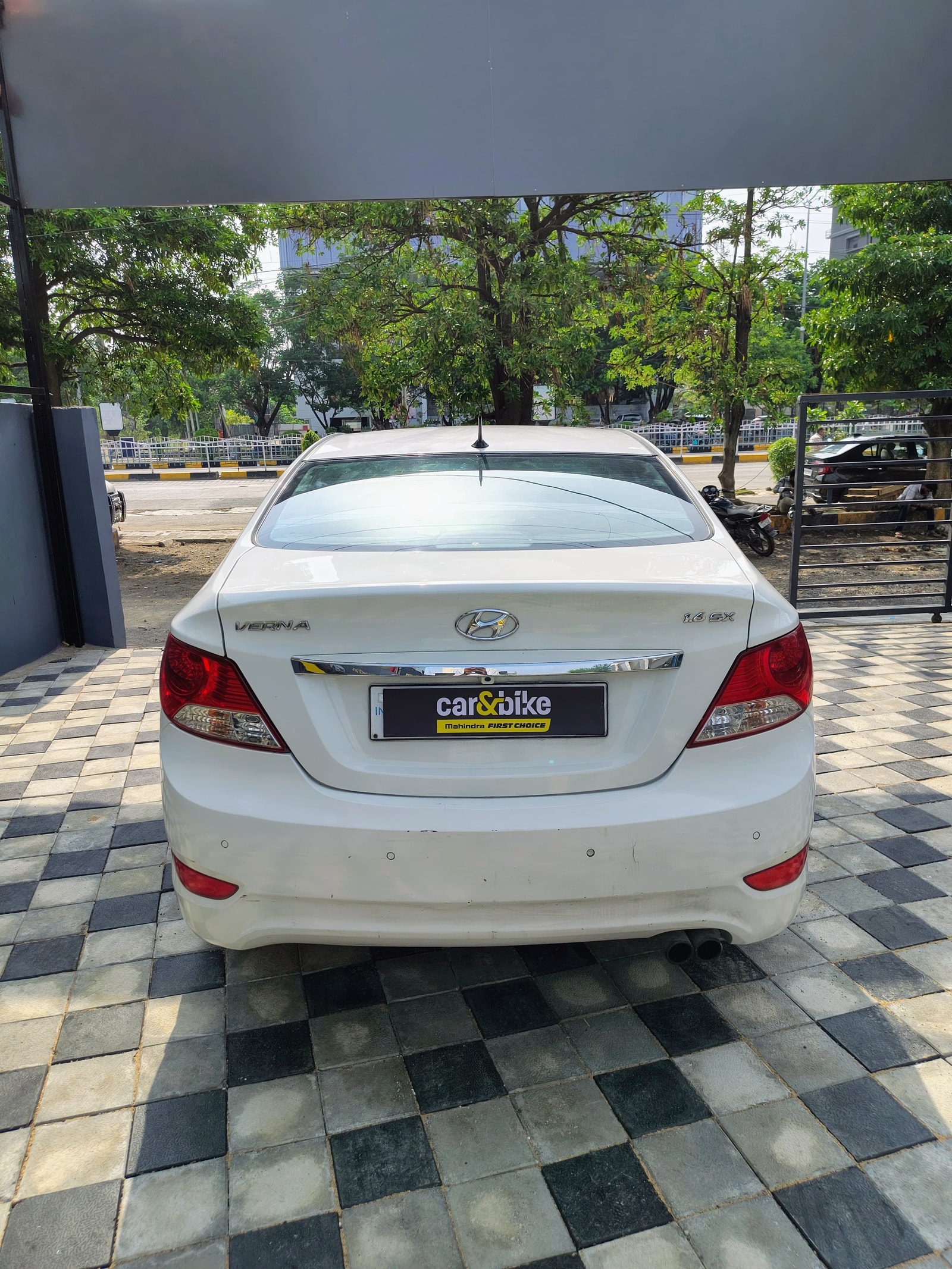 Fluidic Verna image 3 Fluidic Verna image 3